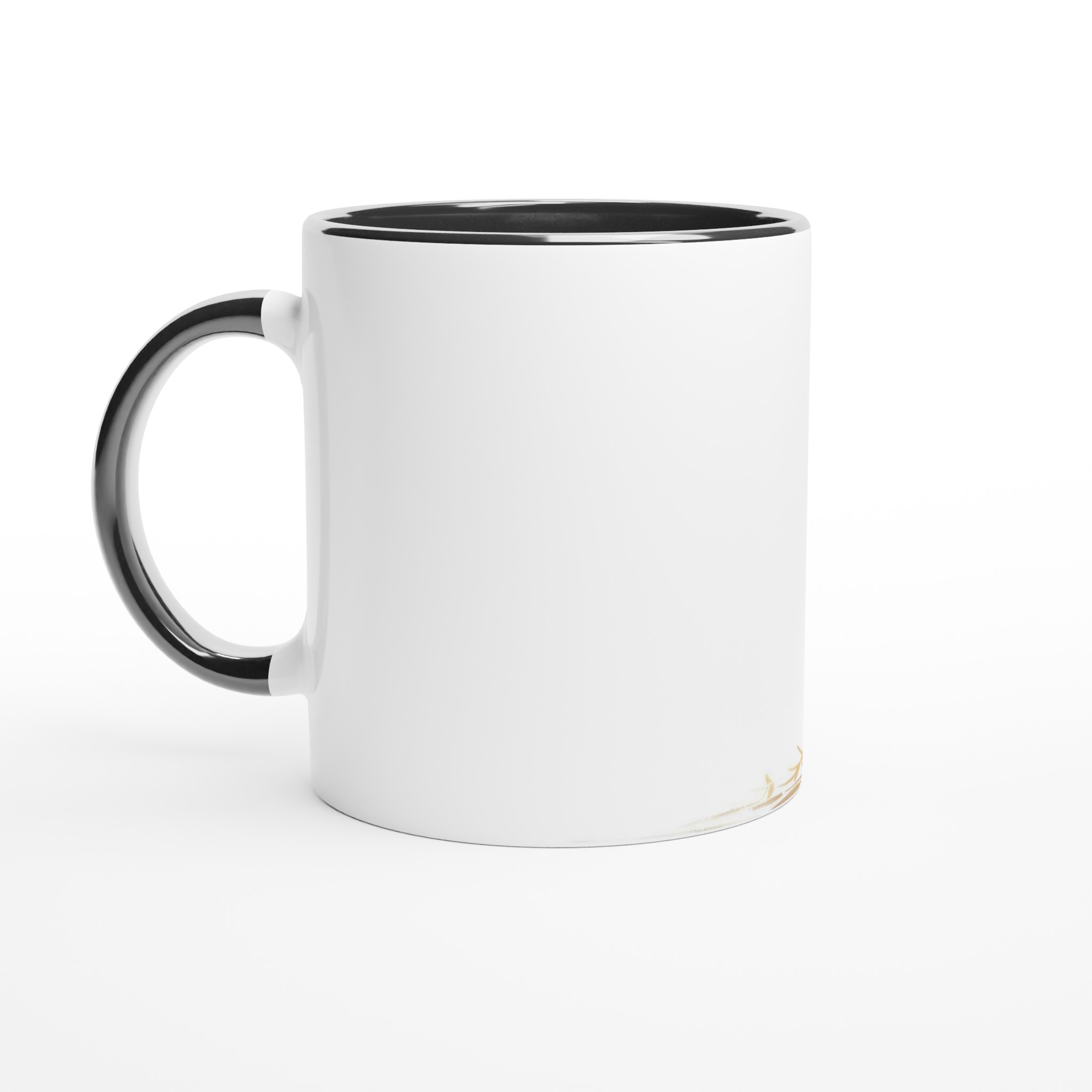 Mysig Höstren-Mugg – 11oz Keramisk Mugg för Varma Drycker i Flera Färger 7 ca50c70d-5f2e-4721-aa5c-ab11702e4f91