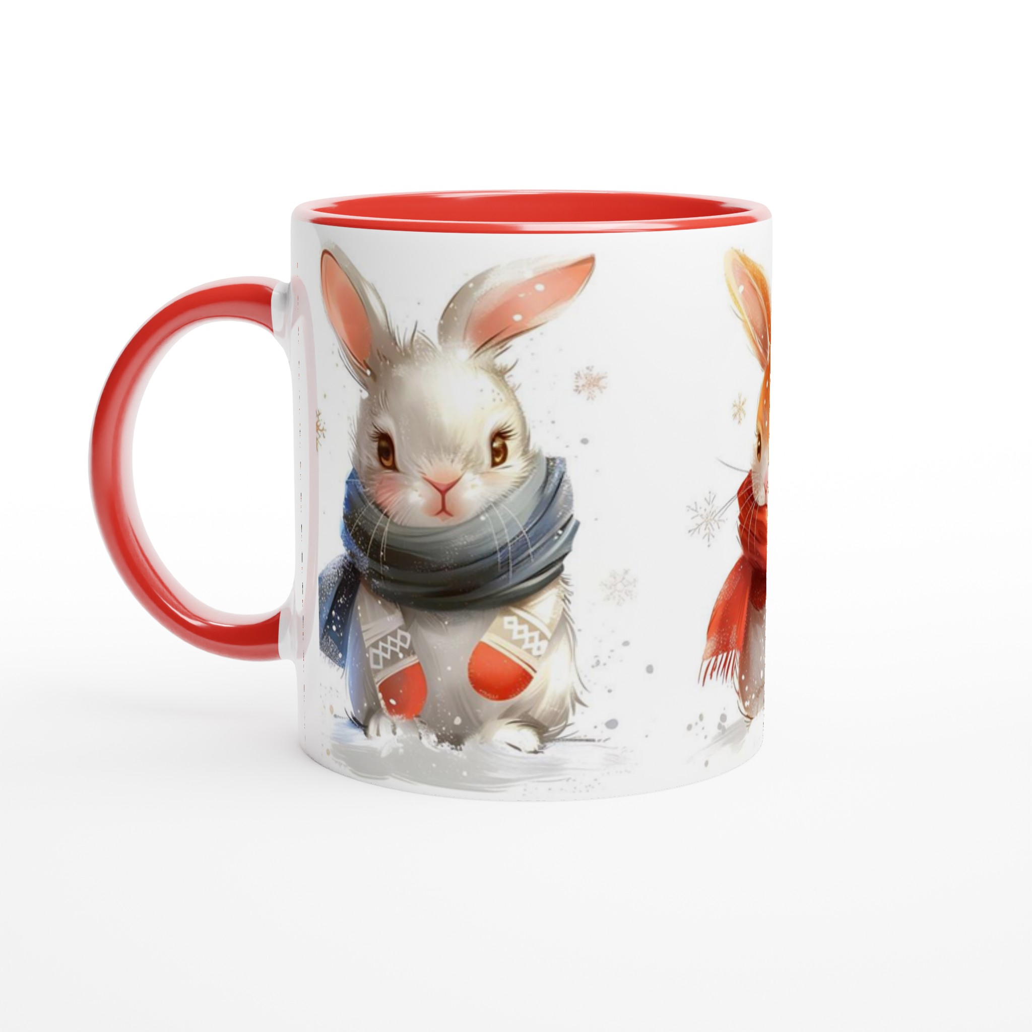 Mysig Kaninmugg – Vintercharm för Kaffestunden, i din favoritfärg! 2 ca8e94d4-9b2d-4fb4-a426-5a6f2778d2d9