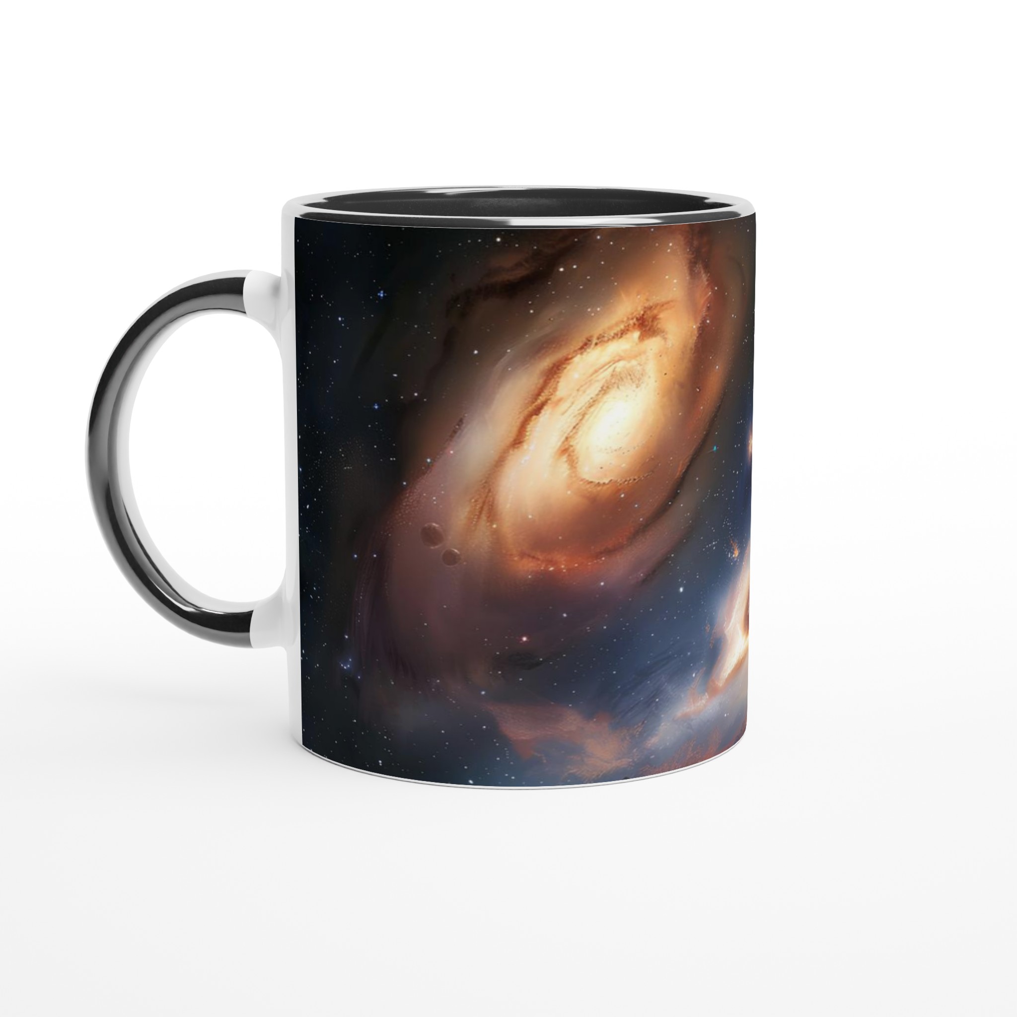Galaktisk Dröm 11oz Keramisk Mugg – Upplev Kosmos i Din Hand, Välj Din Färg! 7 caacbb81-dab4-47f2-a84c-4db3468bb598