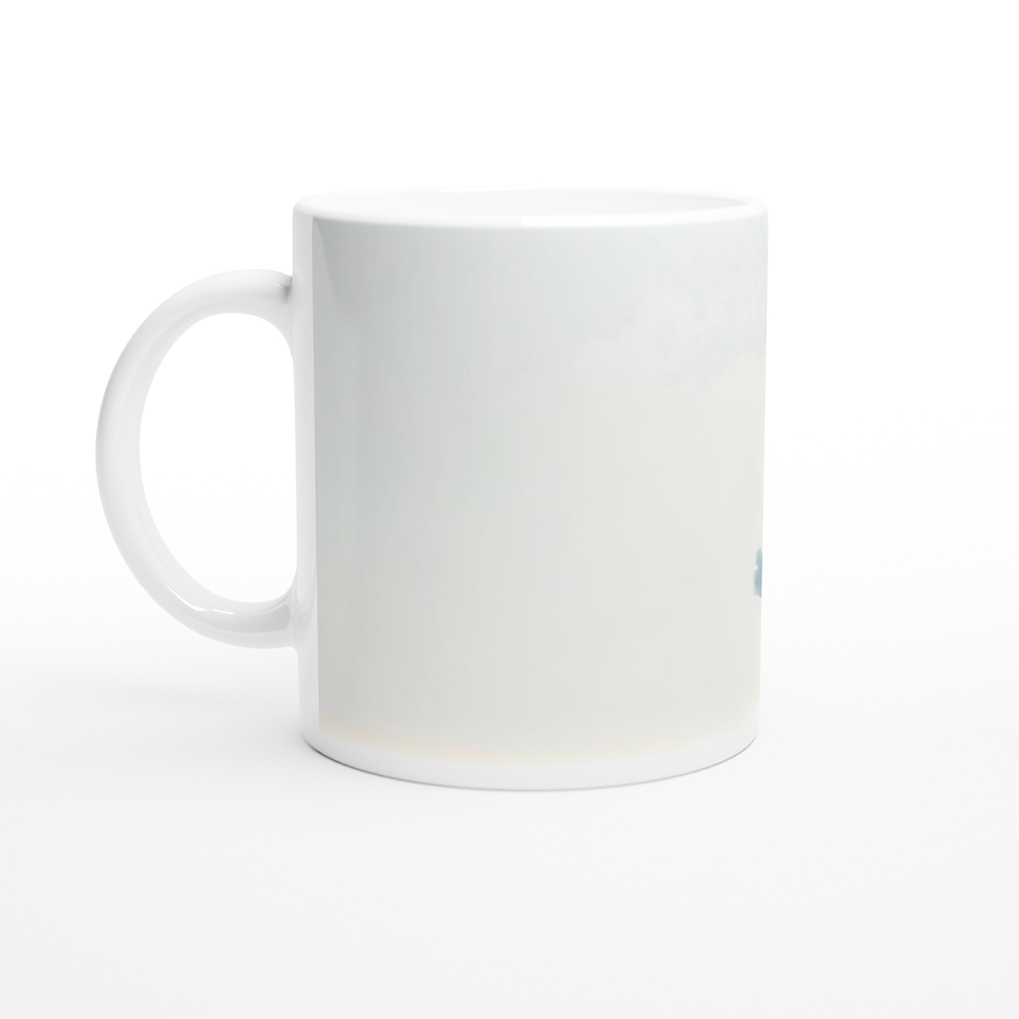 Lekfull Fantasi Mugg - 11oz Keramikmugg i Väljbar Färg för Kaffe, Te & Varma Drycker 1 ccfd81ef-baa5-4bc0-ad79-a5ebc0c26dcf
