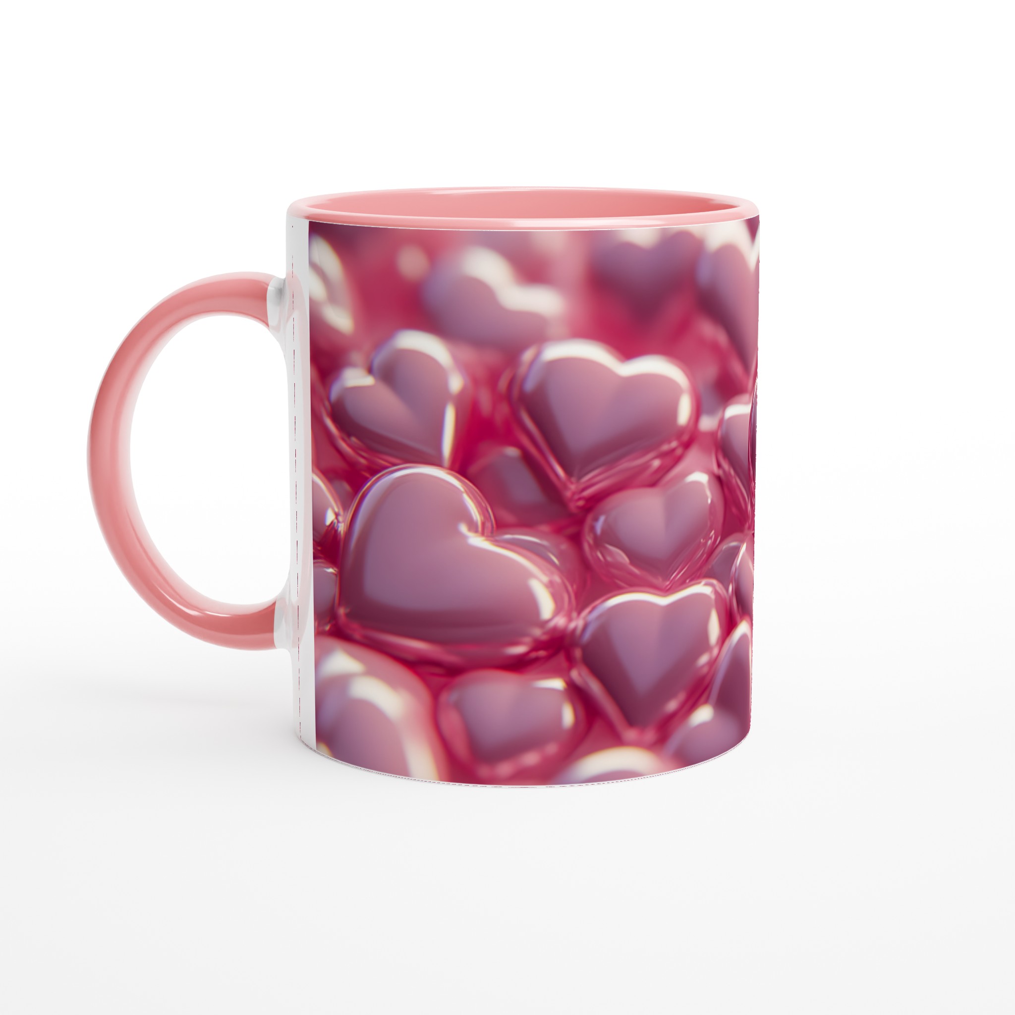 Kärleksfull Keramikmugg – Välj bland 7 Romantiska Färger, Perfekt för Kaffeälskare & Gåvor 6 ce5f6973-cd27-4b36-8d86-b8108546eff0