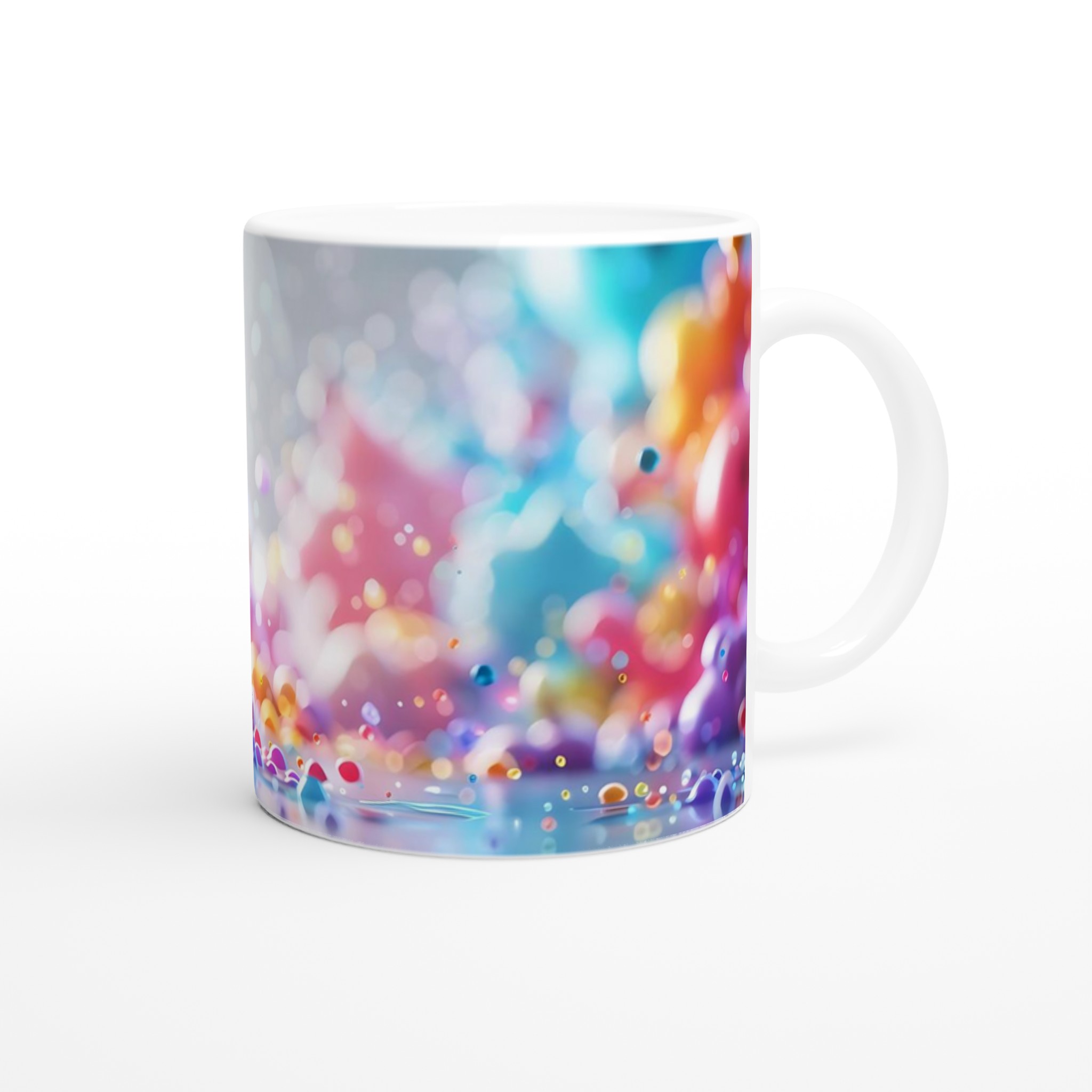 Glad Spökkompis Mugg – Färgstark Keramikmugg för Vardagsglädje i 7 Livliga Färger 9 d186f0a7-0efc-49c1-8476-a8720a0bde9e