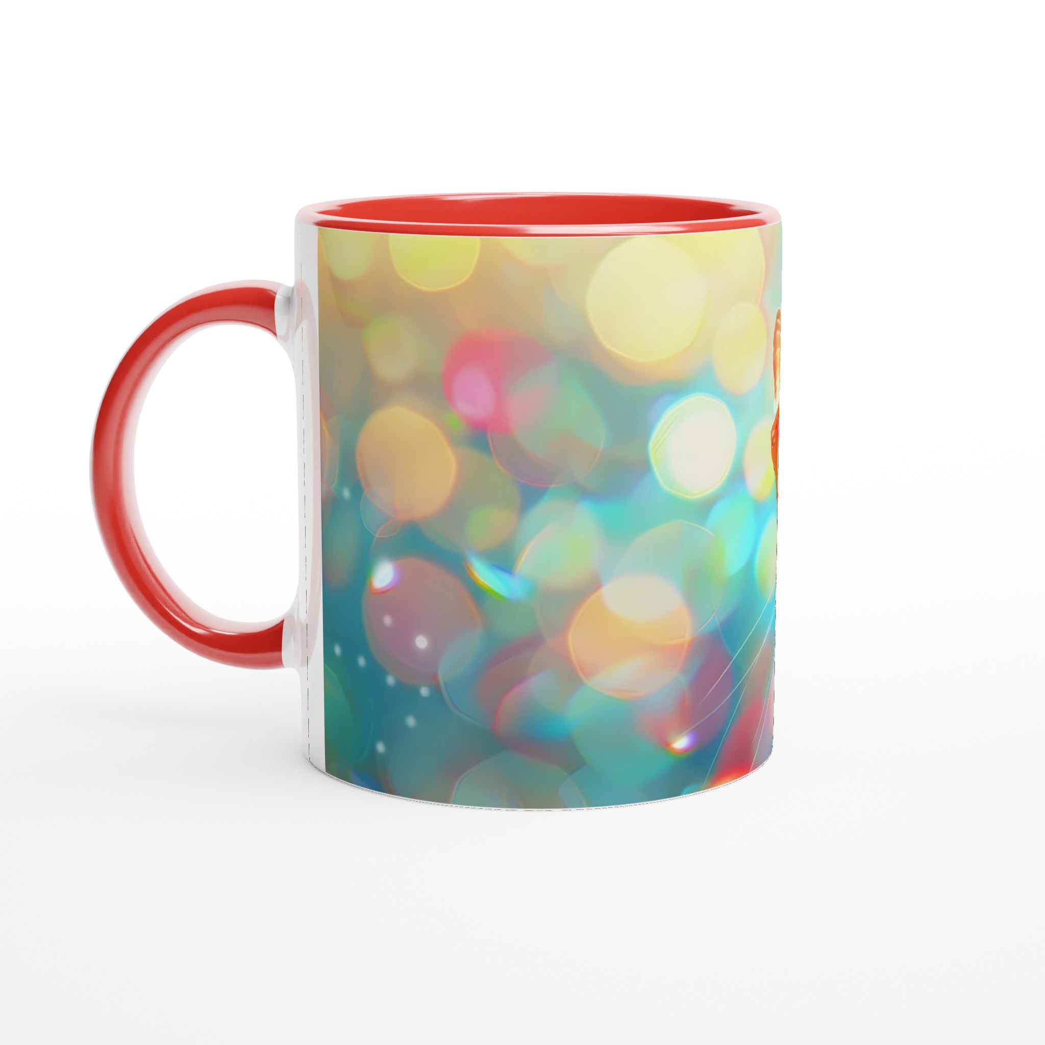 Cool Cat Kaffemugg – Färgstark & Lekfull Keramikmugg i ditt val av 7 nyanser! 2 d2351c56-1f0f-4154-9ad1-d79749ddc101