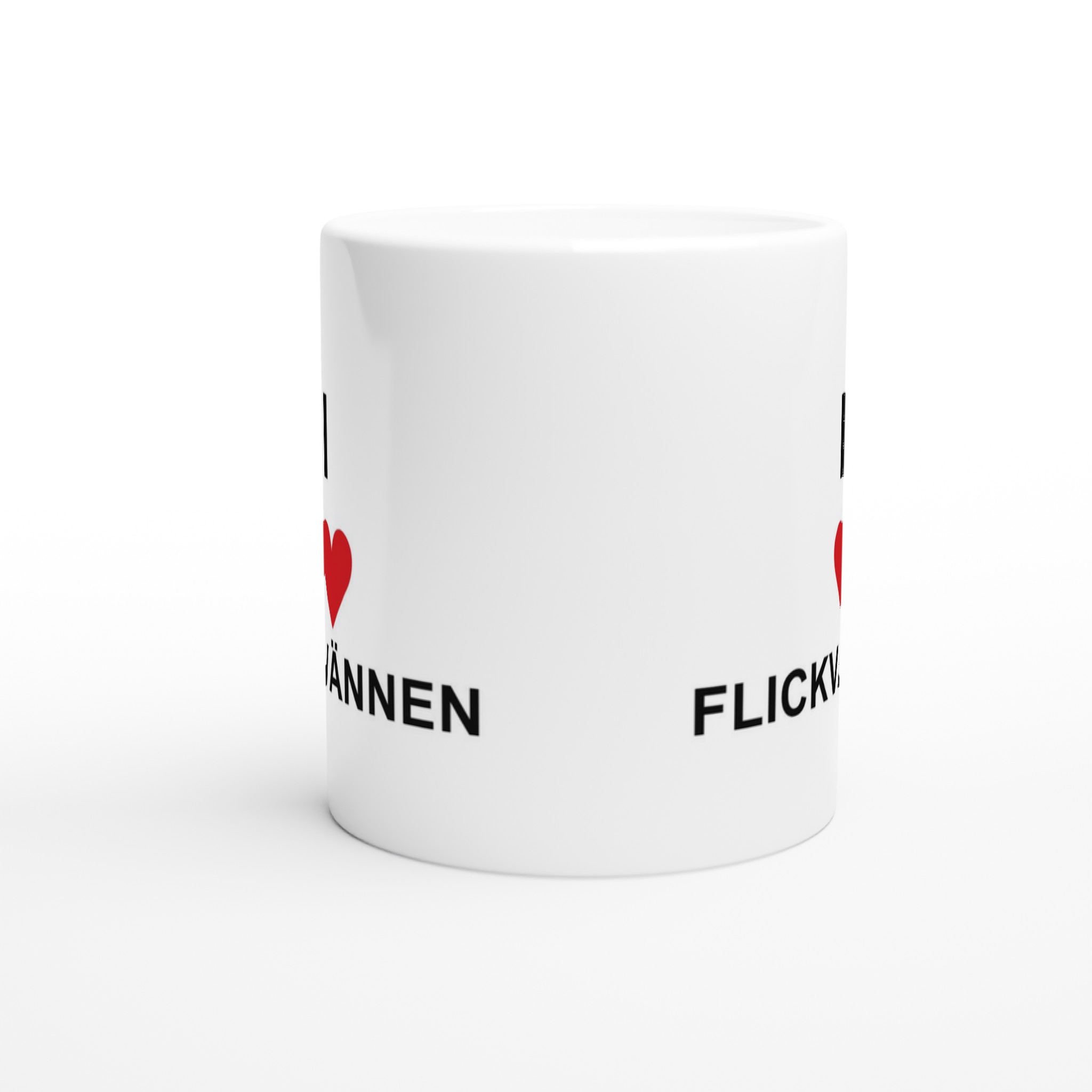I ❤️ Flickvännen – Personlig Keramikmugg i 7 Färger, Perfekt Gåva till Din Flickvän 8 d25a3492-85c6-4dfe-ba7d-e41496c6d0f1