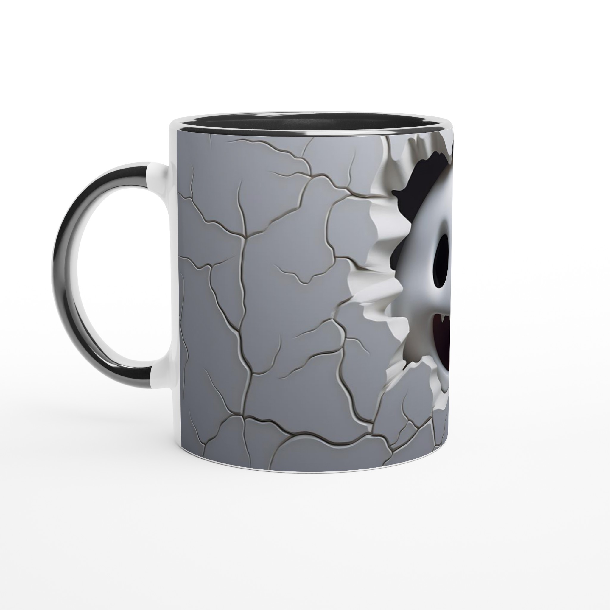 "Surprise!" Mugg – Lekfull 11oz Keramikmugg i ditt val av sju livliga färger 7 d7e04ff5-c627-4a75-b6ee-380a8ed38c69