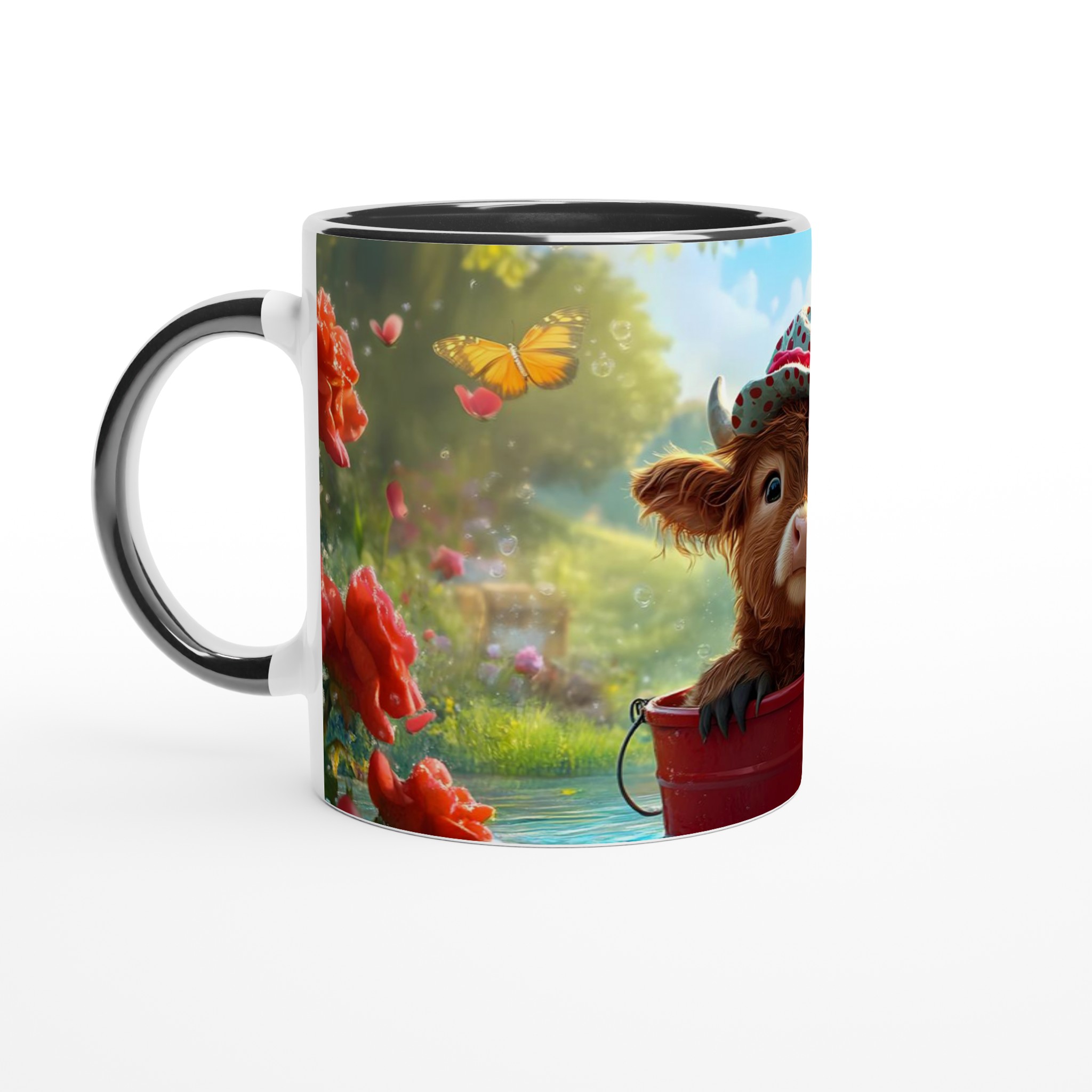 Muggen med den Förtrollande Kalven: En söt vän för varje kaffestund, i 7 färgglada val! 7 d7e6eff0-6c03-436a-8e83-42f85dd6ddc4