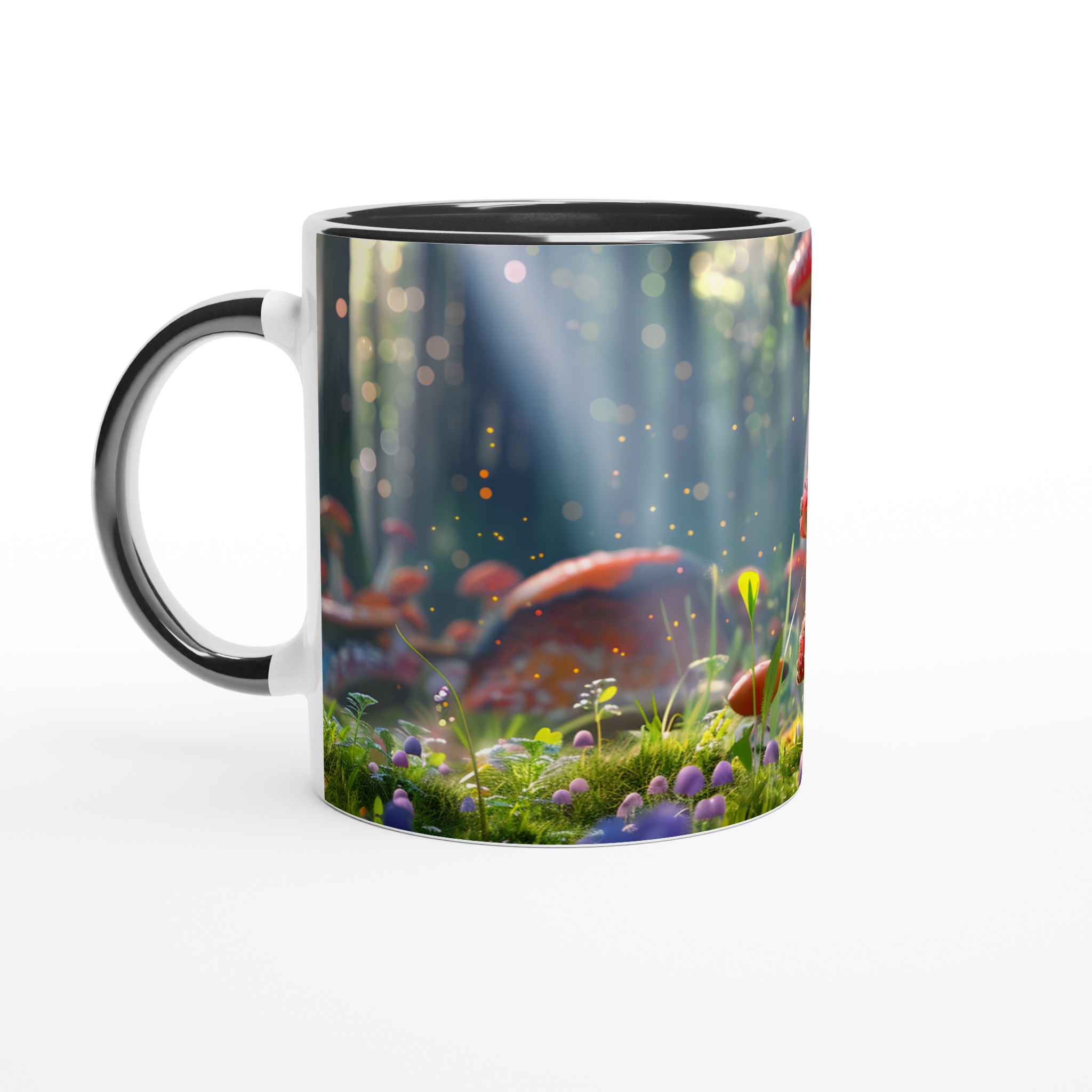 Förtrollad Skog Mugg - Handla i 7 Magiska Nyanser 7 d85299da-78a9-43a9-9059-f865e7912c46