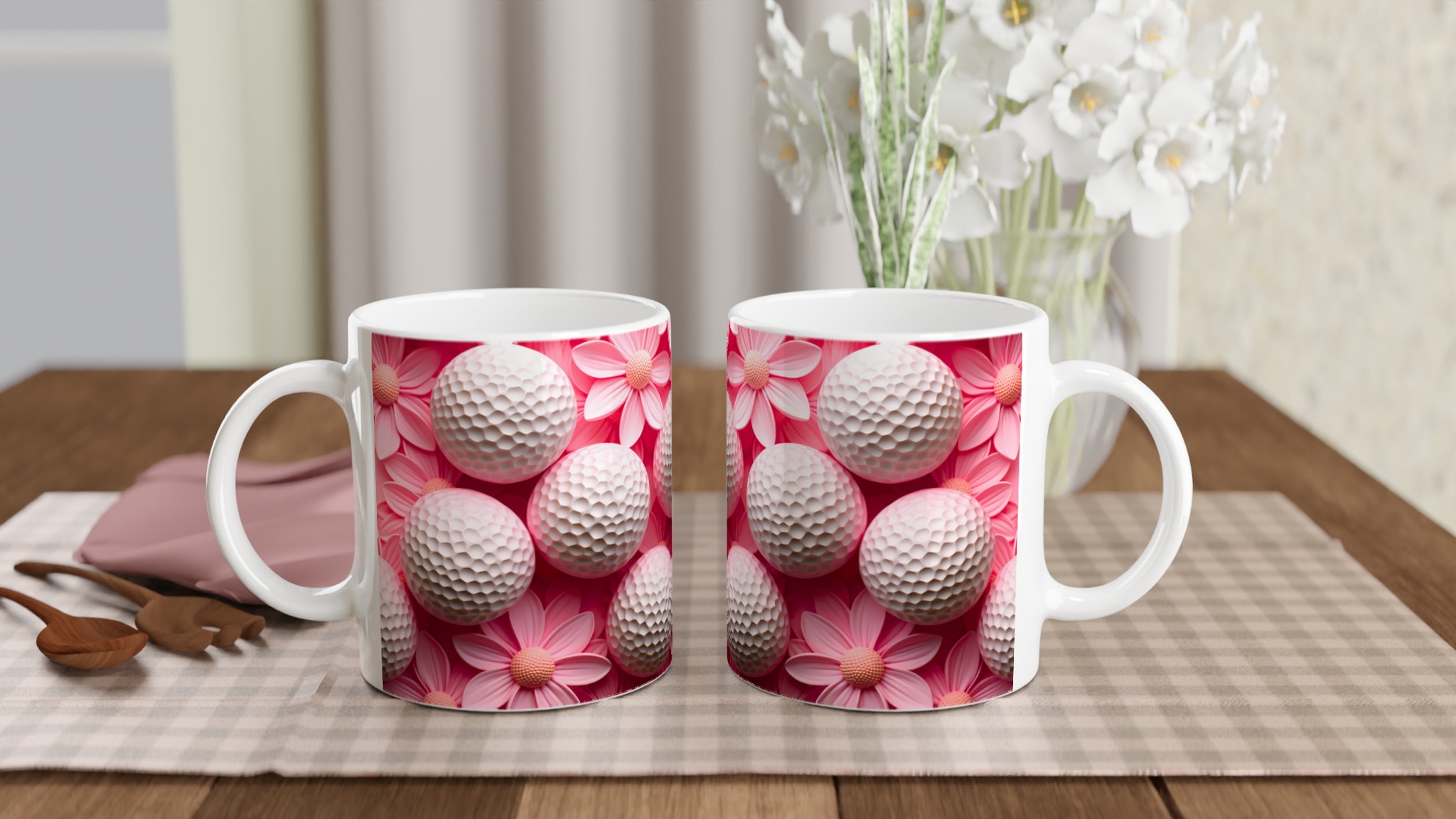 Pastellrosa Drömmugg – 11 oz Keramikmugg i din favoritfärg 10 d85bcfb9-0964-4992-8036-f534dcb27823