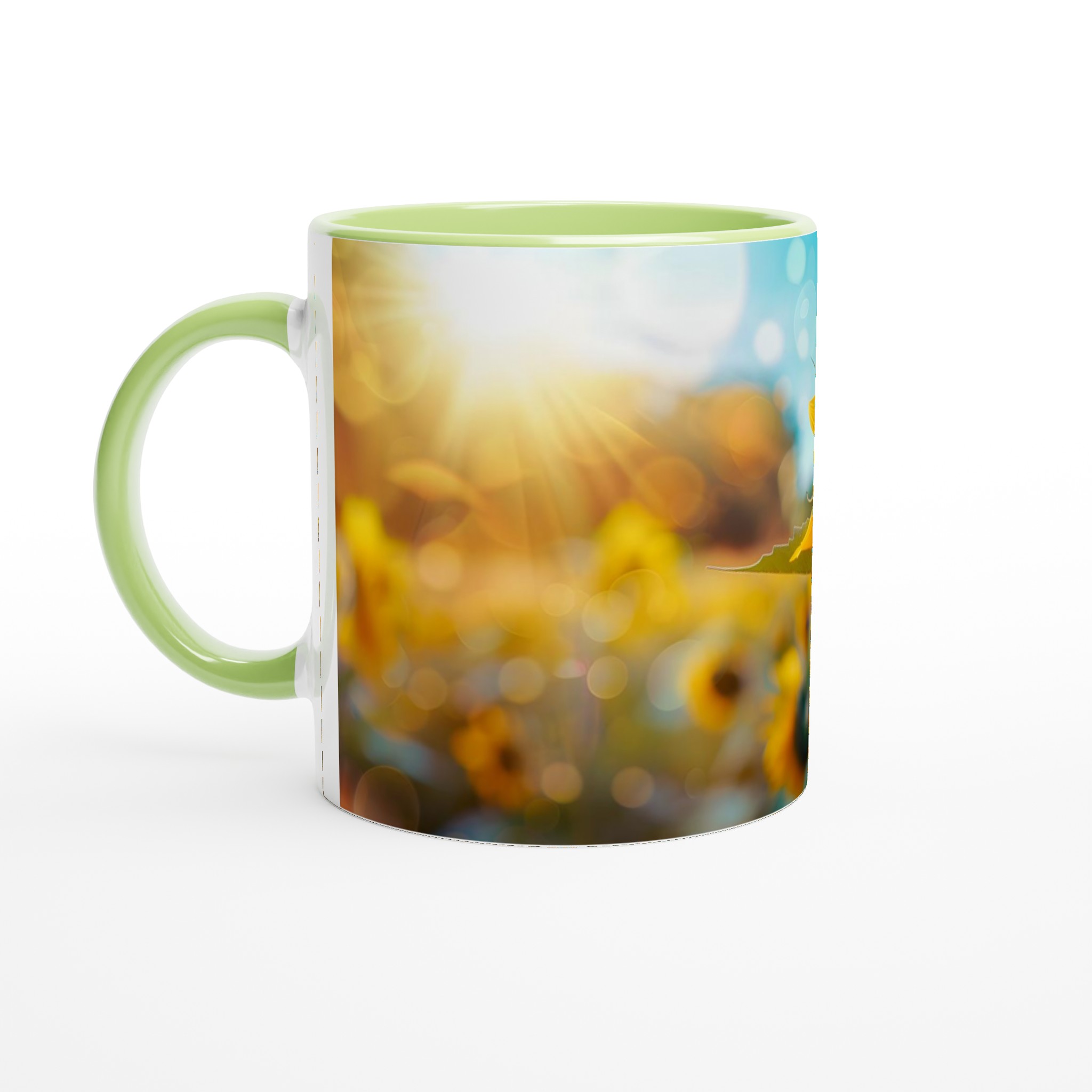Solros Coolness: Keramikmugg med Stil – Välj Din Färg! 3 d88bc62f-c7b0-42fd-9572-b063a33cb0c4