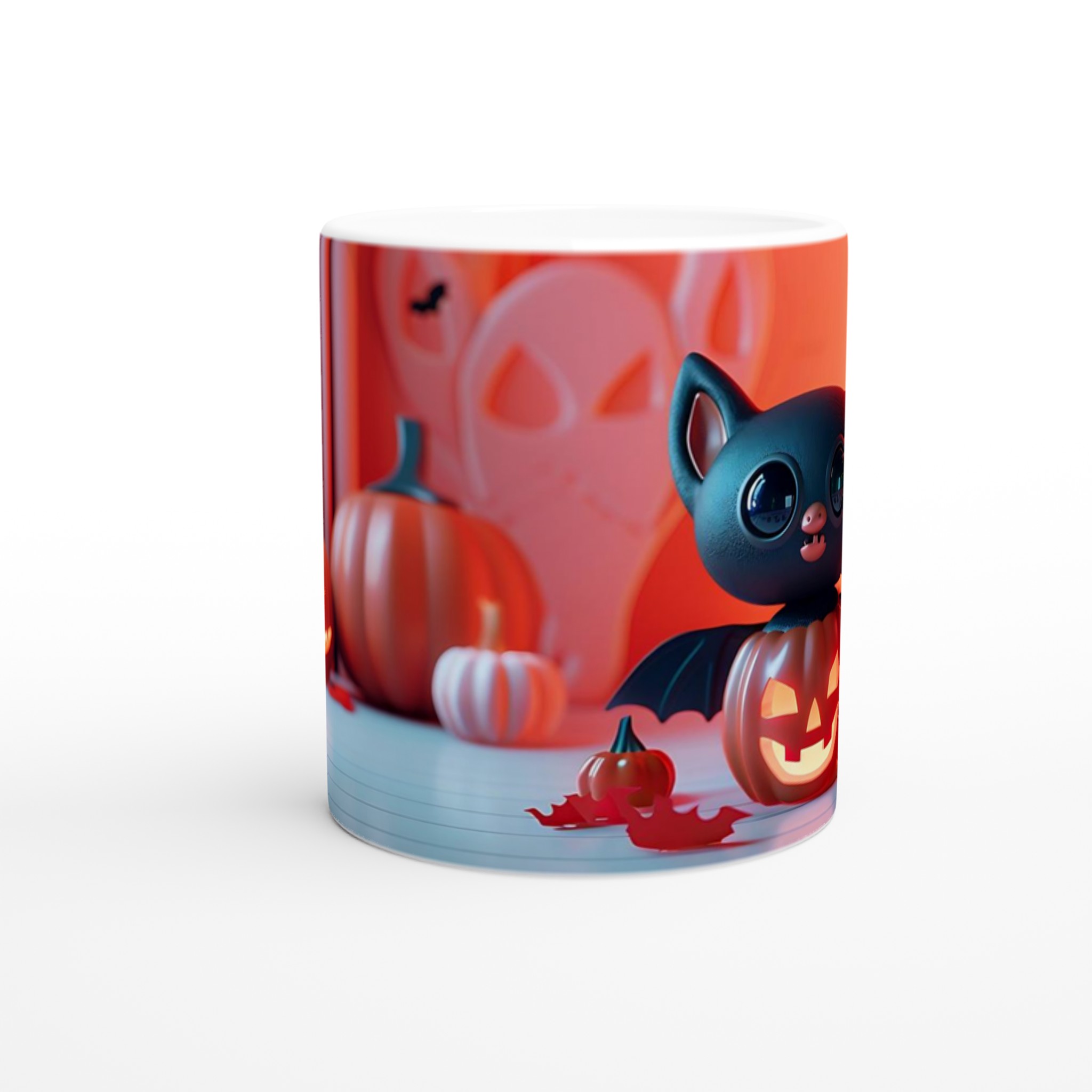 Mysig Halloween Mugg – Perfekt för Höstens Favoritdrycker 8 d90c5e8d-ead2-4847-8dcb-8f83af541361