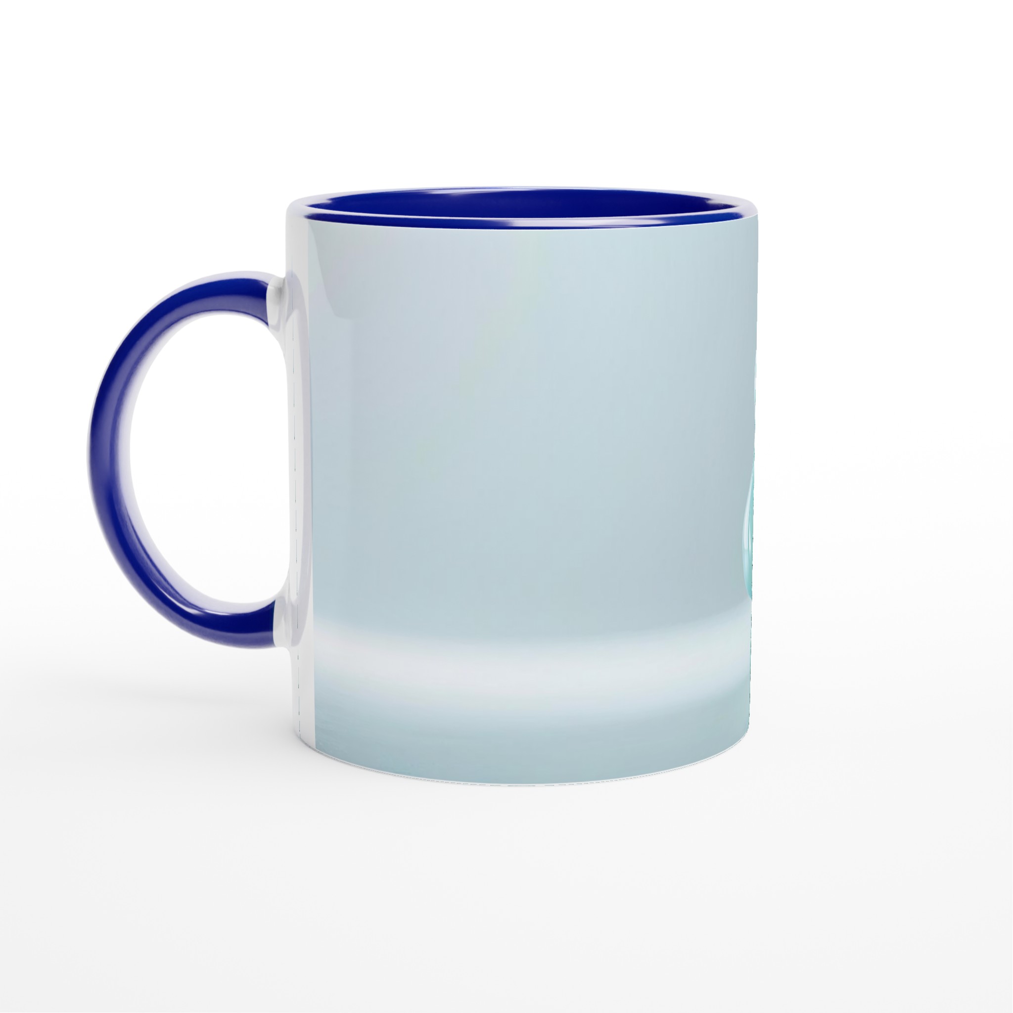 Bubblig Charm: Gullig Bläckfiskmugg i Din Favoritfärg – 11oz Keramikmugg 4 d94f2333-778b-4bc1-8ba0-421468f63784