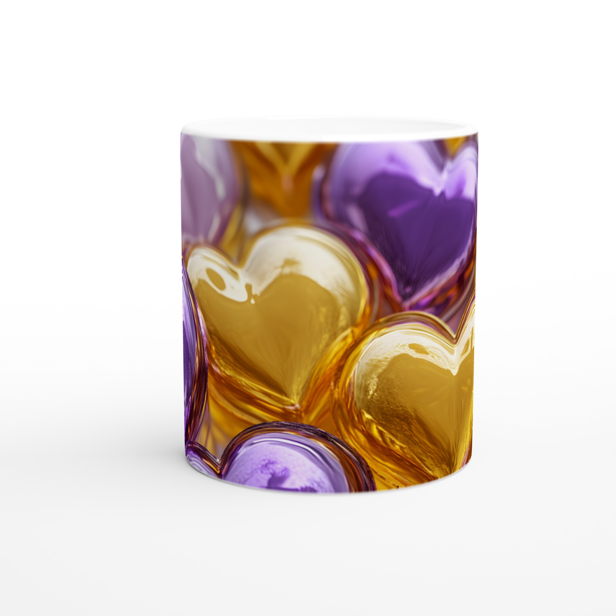 Kärleksfull Keramikmugg i 7 Blanka Nyanser – Perfekt Present eller Vardagslyx! 8 da50a335-62bb-4268-87ec-3dd887748e4a