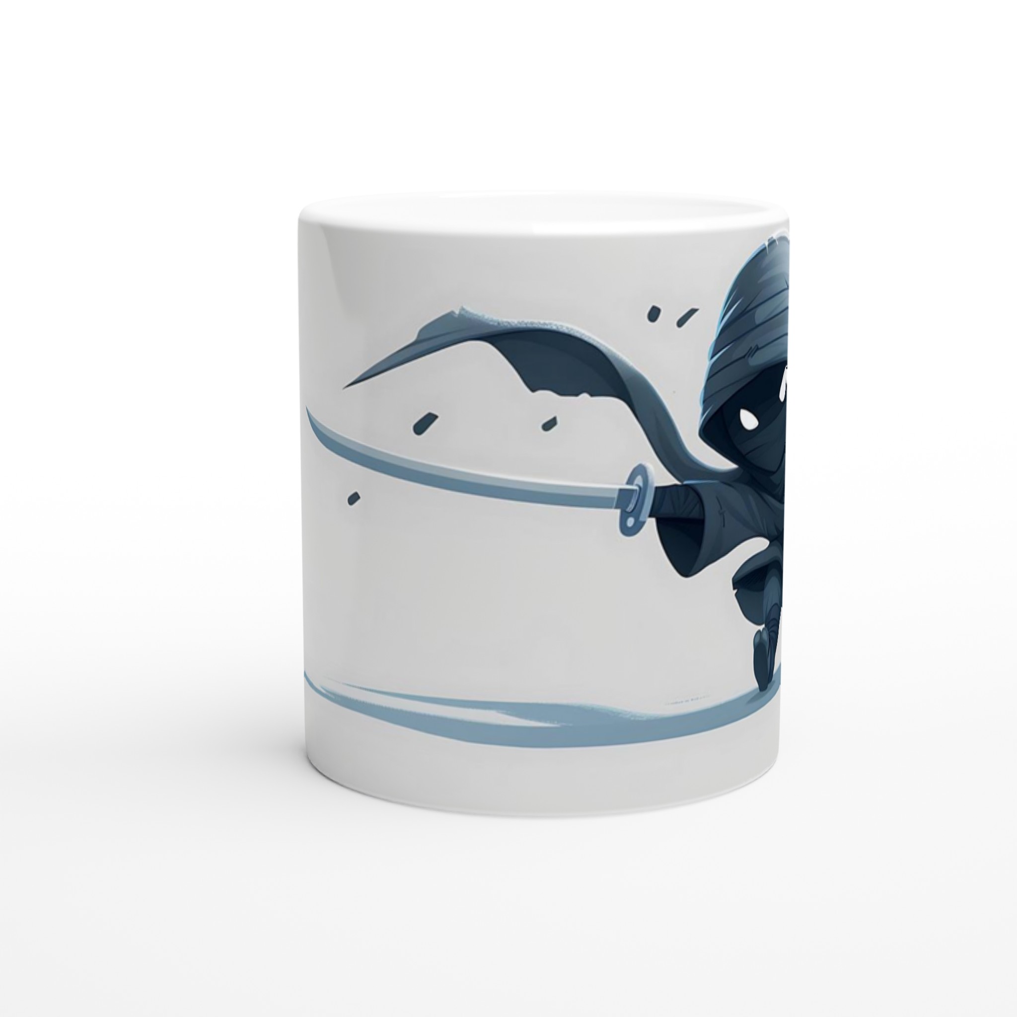 Chibi Ninja Warrior 11oz Keramisk Mugg – Matcha din stridsanda i flera färger! 8 dce25c57-9432-4039-8f52-5eb8215dc4e1