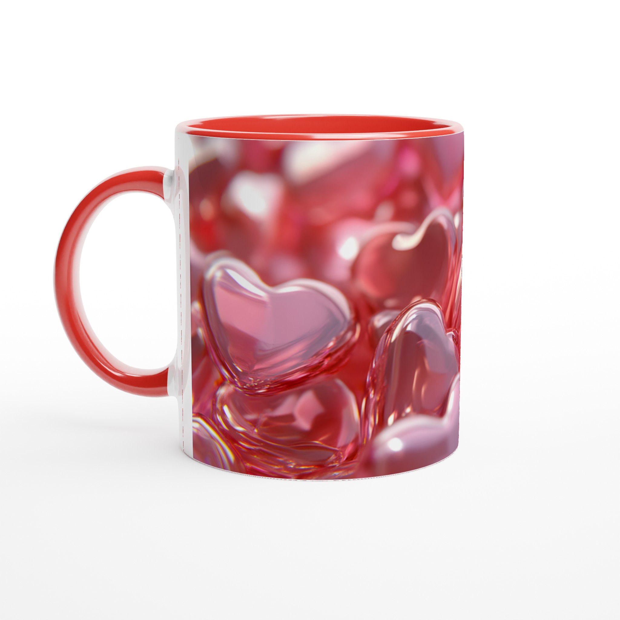 Kärleksfull 11oz Keramikmugg – Din Personliga Design i Romantiska Nyanser 2 dd6251f7-1e10-4742-b5d9-9747d7e4380c