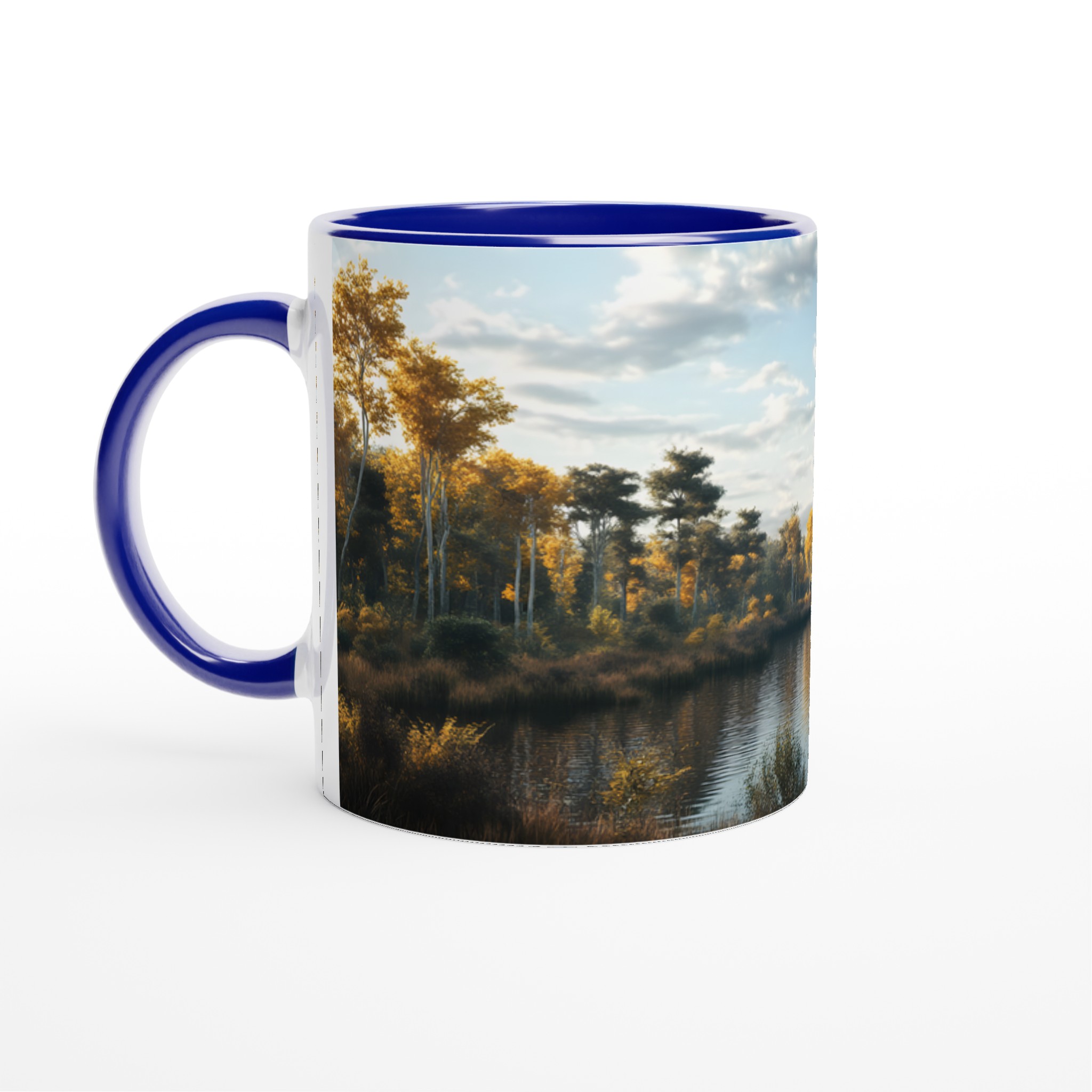 Majestätisk Giraff Mugg – Välj bland 7 Livfulla Keramiska Färger 2 ded541f0-b1e5-4116-a67d-dbc3663b0816