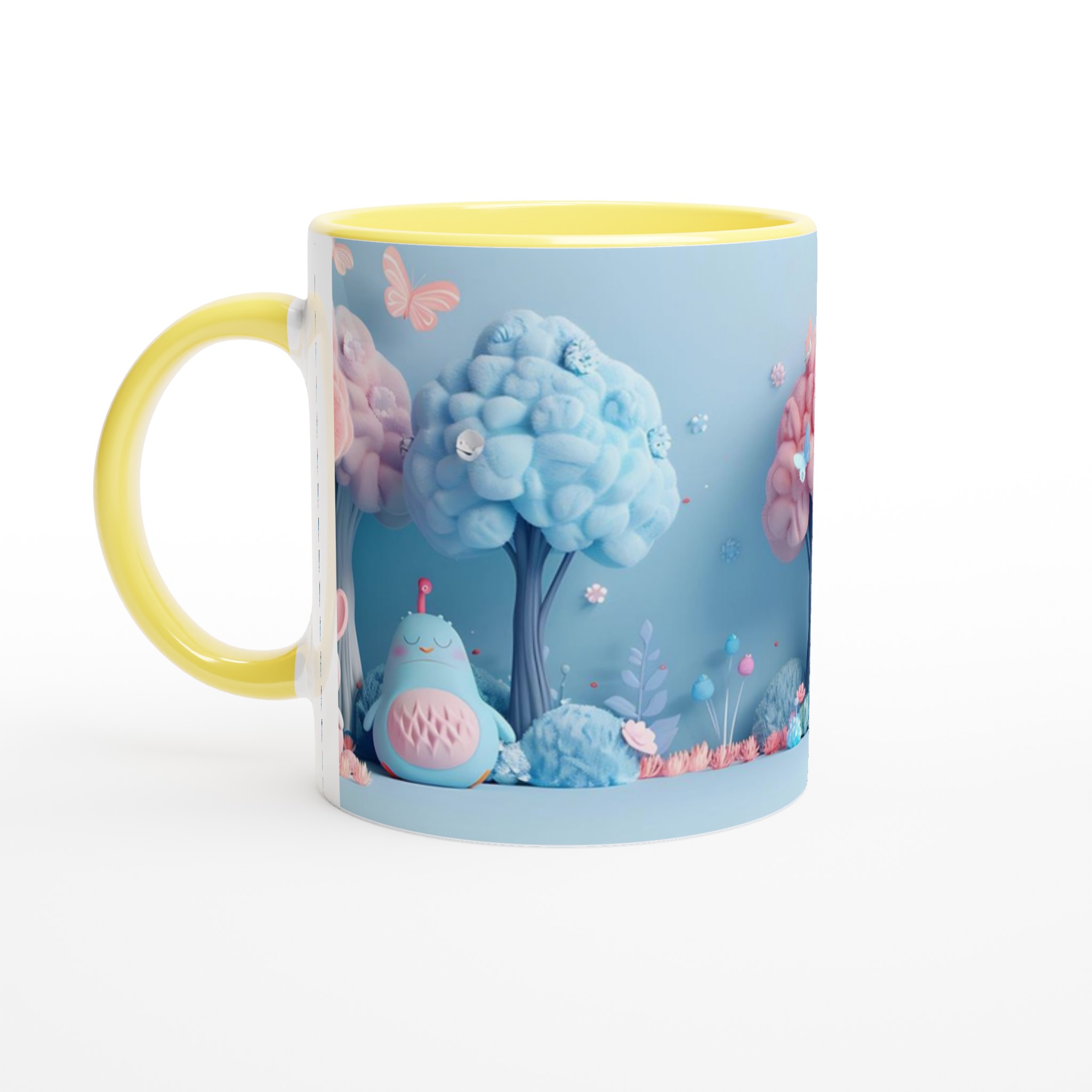 Pastellharmoni Keramikmugg – 11oz dröm i milda färger 5 dfdfdf94-f9d5-4c14-9e3b-41ccf23f8dde