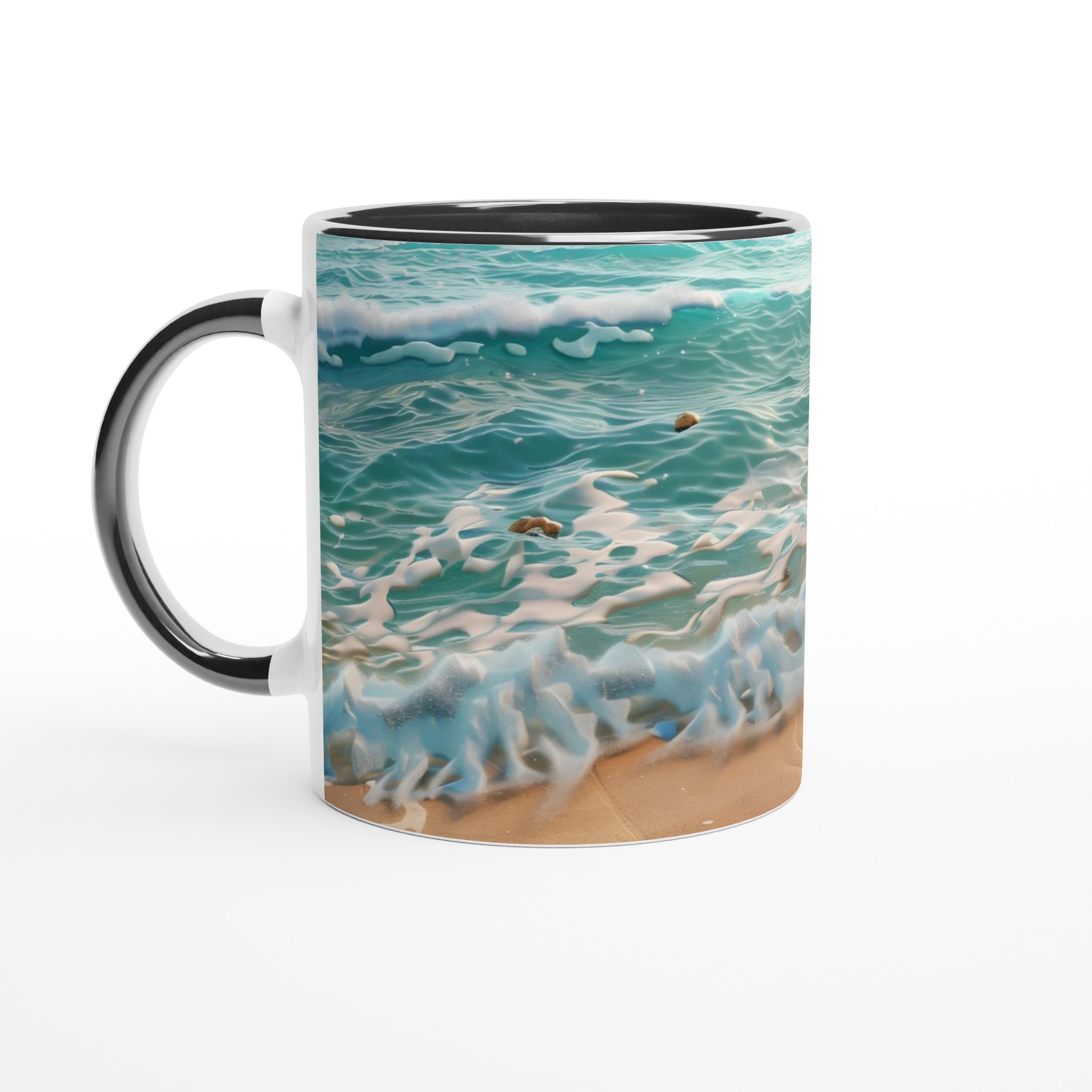 Ocean Breeze Keramikmugg - Skräddarsy din kaffestund i 7 lugnande färger 4 e12d2ec9-d807-4d4a-84f8-29dba01a26dd
