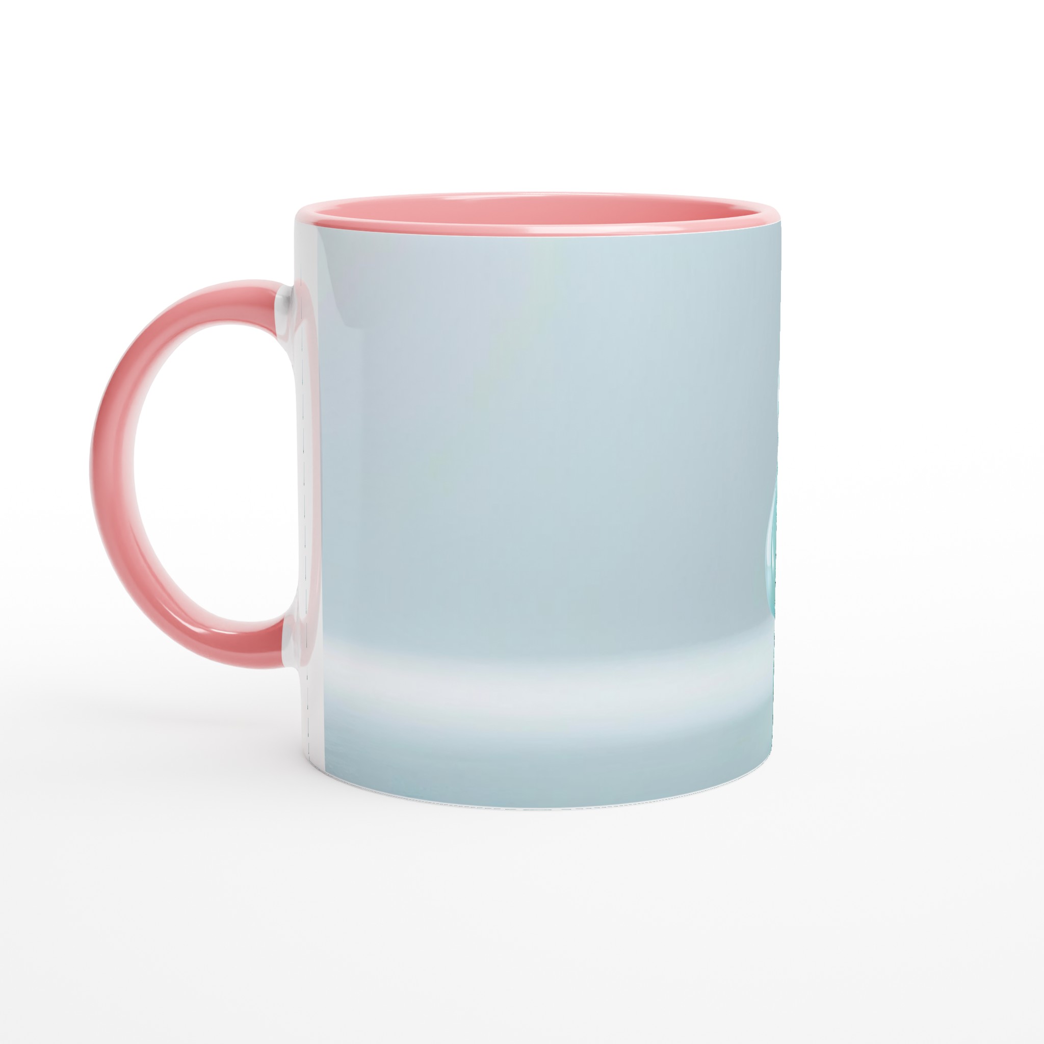 Bubblig Charm: Gullig Bläckfiskmugg i Din Favoritfärg – 11oz Keramikmugg 6 e3fa574b-53c2-4c53-a1bb-773f6949a52a