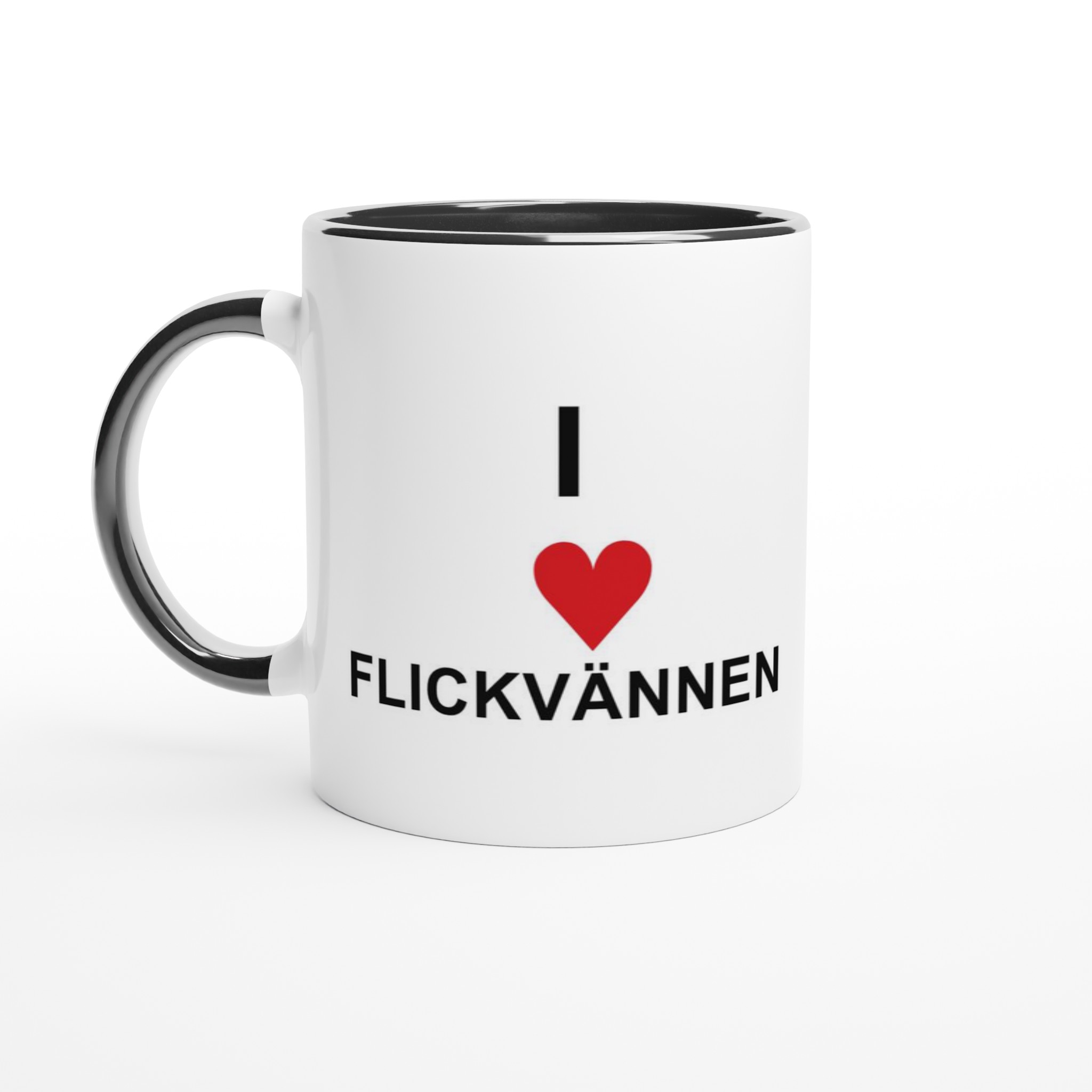 I ❤️ Flickvännen – Personlig Keramikmugg i 7 Färger, Perfekt Gåva till Din Flickvän 7 e464c1d1-3f95-49ab-aa12-2e7906df504a