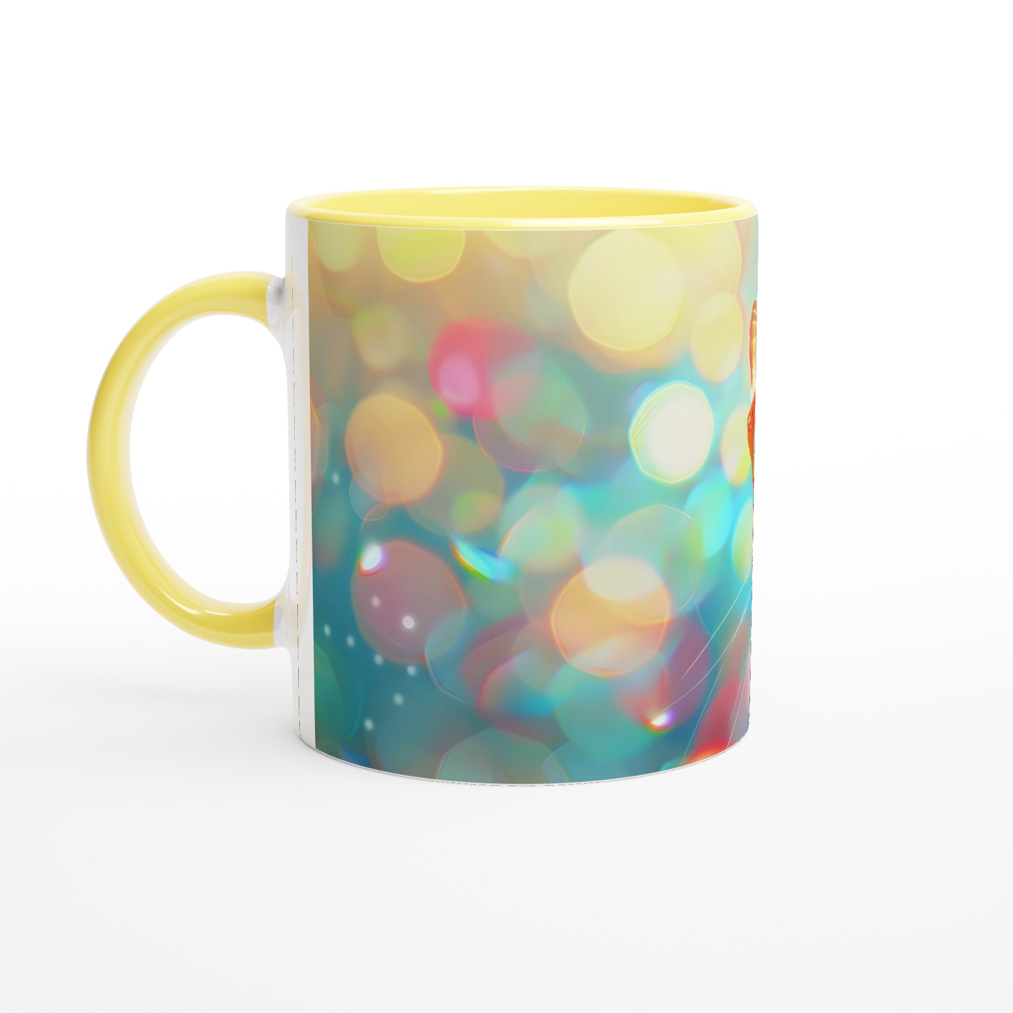 Cool Cat Kaffemugg – Färgstark & Lekfull Keramikmugg i ditt val av 7 nyanser! 5 e538f96e-ff23-4c4c-a73c-eda98cd9e4d7