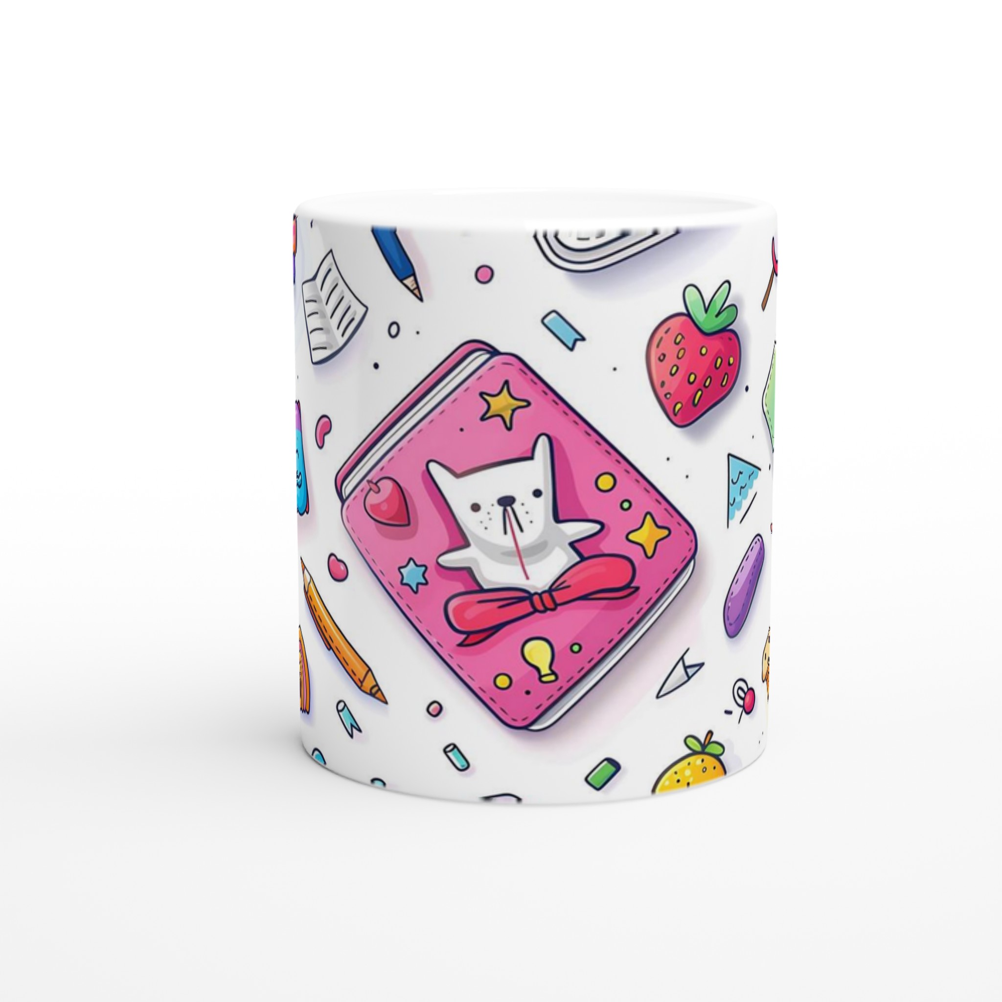 Lekfull Design Keramikmugg – Färgglad Vardagsglädje för Kaffeälskare, i din favoritfärg! 8 e5c235fe-4340-42b3-86dd-ae176b9fd2f4
