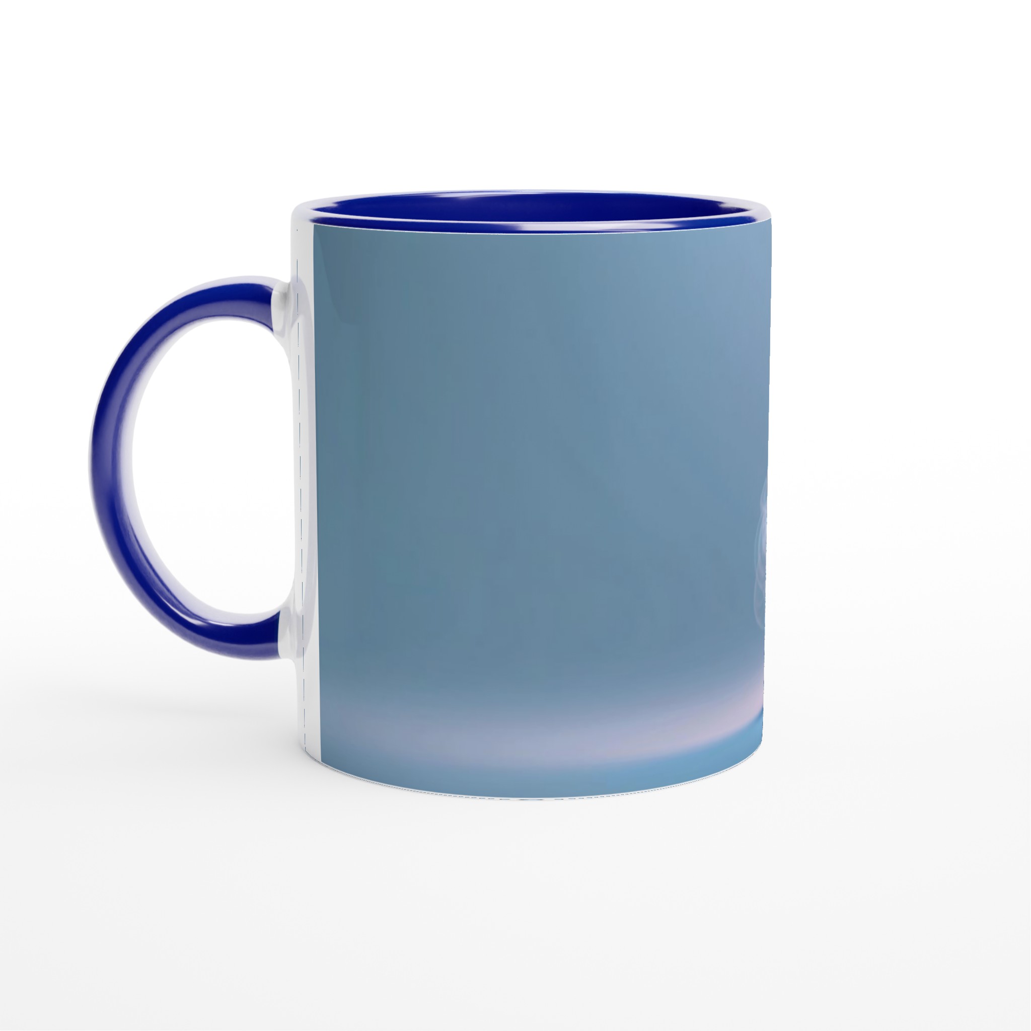 Söt Kockspöke Keramisk Mugg - Rolig Design för Kaffeälskare i Valfri Färg! 4 e6e4c27c-f28f-47f6-a4d4-4e8552c2a218