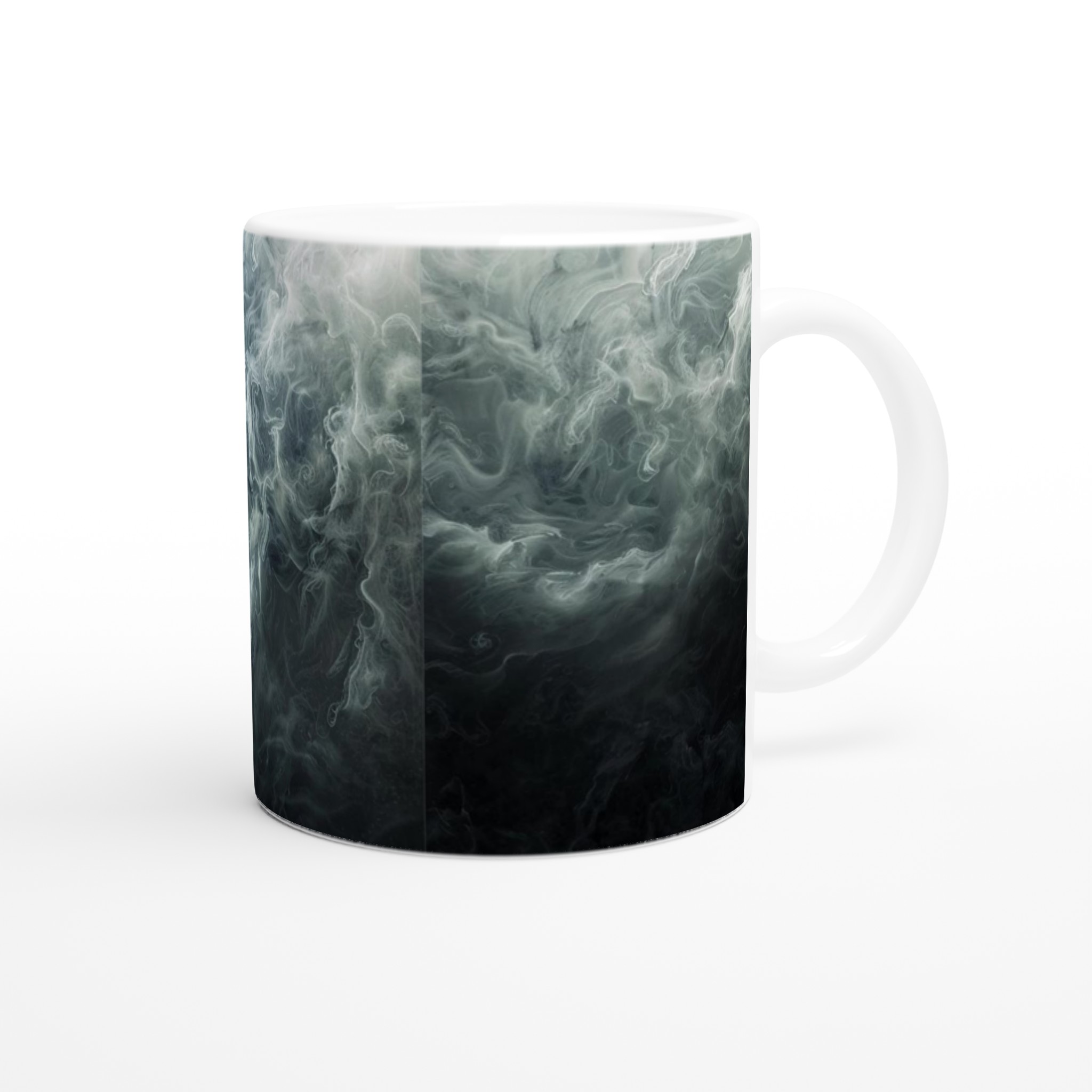 Abstrakt Marbling Keramikmugg - Elegant Konst för Din Dryck i Valfri Färg 9 e6f5d853-a5ce-4427-9f24-9676a54b208e