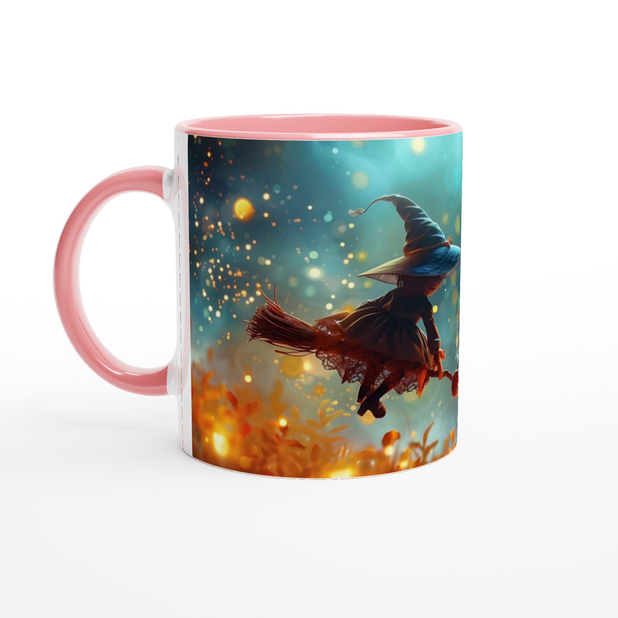 Magisk Häxmug: Förtrollande Kaffestund med din Valda Färg! 6 e9a8e0ec-6a5b-4528-9eed-0001b723850a