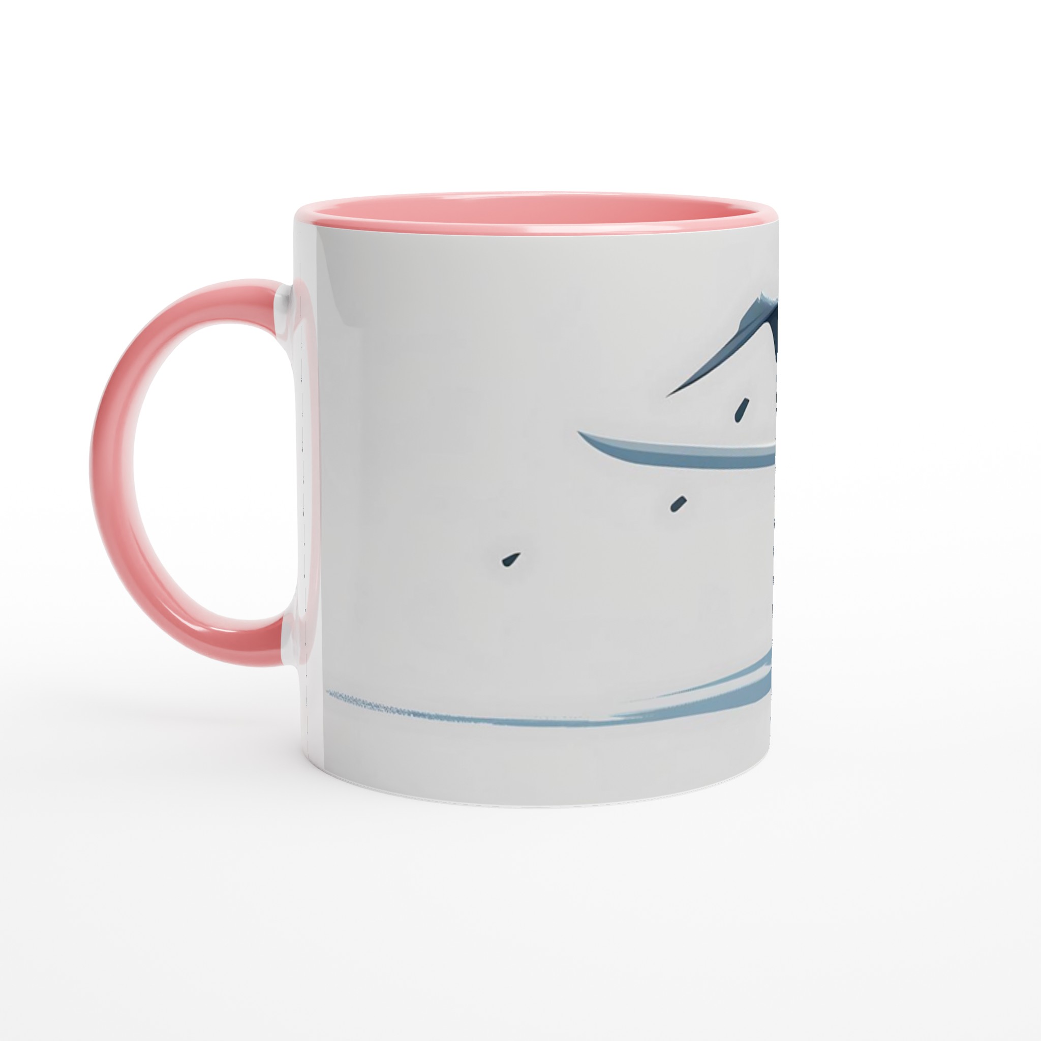 Chibi Ninja Warrior 11oz Keramisk Mugg – Matcha din stridsanda i flera färger! 6 ea2ad26e-67c8-4eba-9ab8-379de8fedcb6