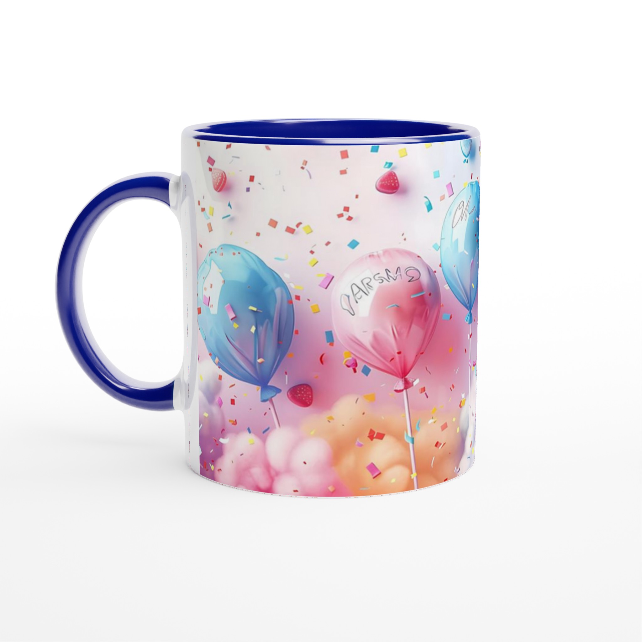 Fira Med Stil: 11oz Keramisk Mugg i Livliga Festfärger – Anpassa Din Perfekta Gåva! 4 ea76633a-86ae-453b-a5f0-1dbc0867b940
