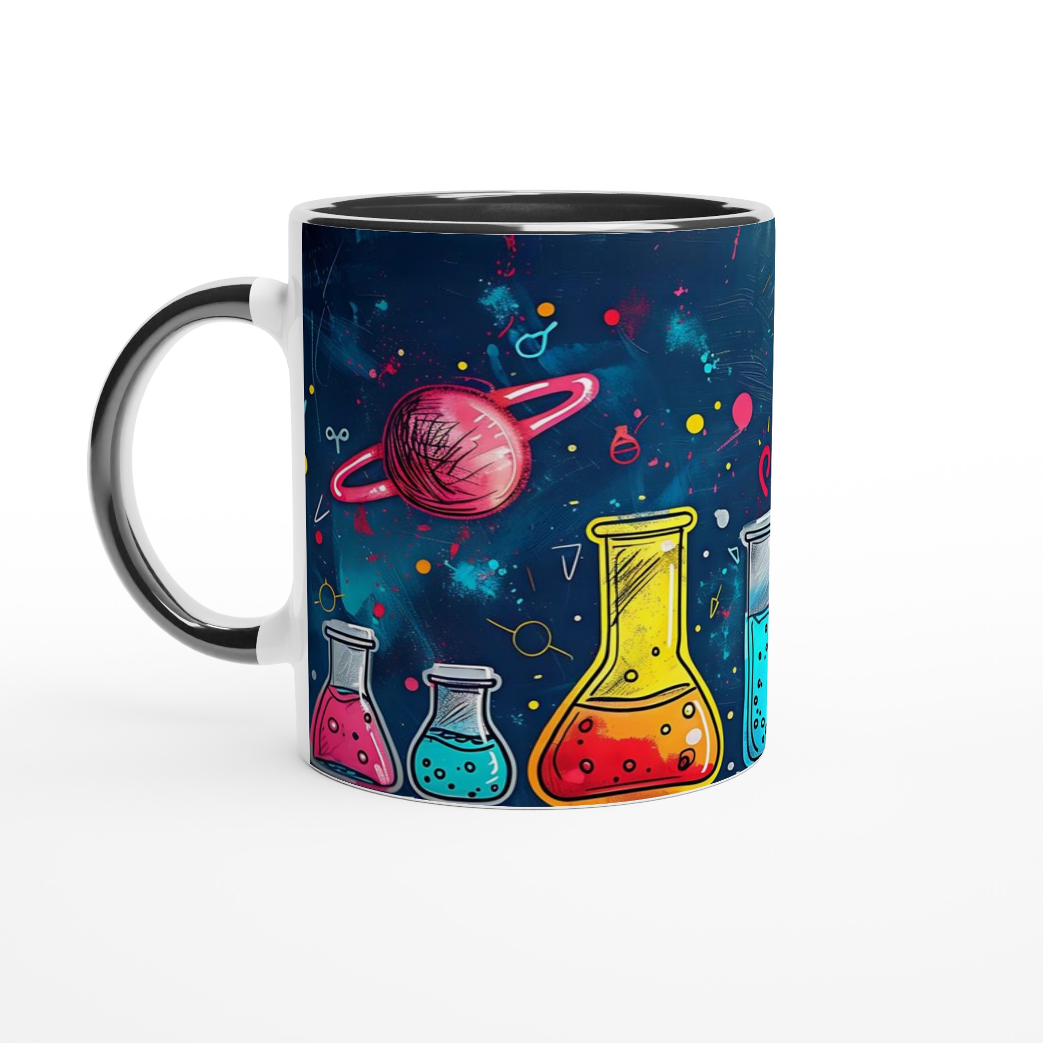 Kreativ Kemimugg: Vetenskap & Färg i Din Hand – 11oz Keramisk Kaffemugg i Valfri Färg! 7 ec8f6143-99e1-4429-8295-c5499ee1489b