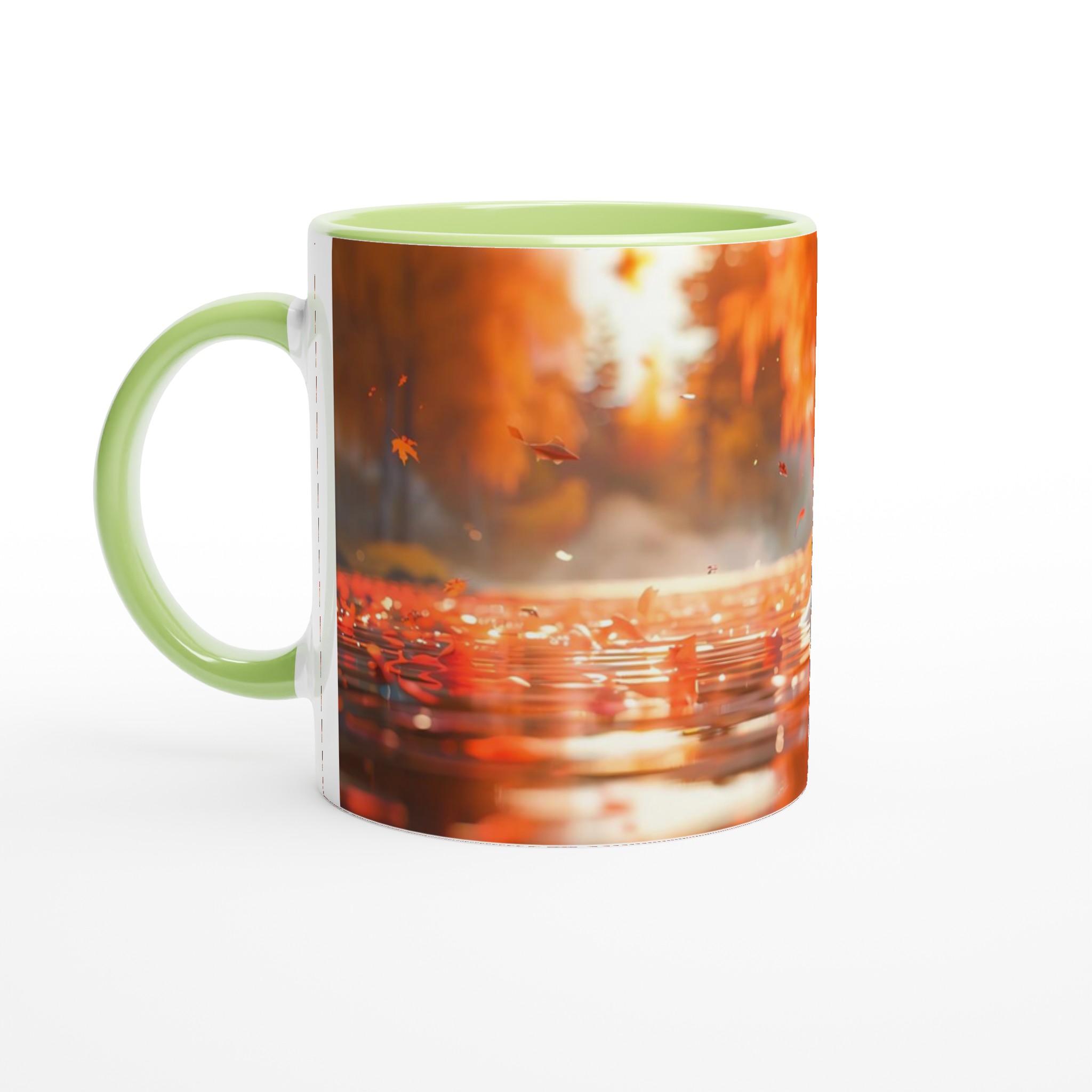 Muggen med den gulliga gasten i höstsolen – Skapa din egen magiska kaffestund! 3 ed3712f8-d7a2-489d-825f-91d7d77cb7f1