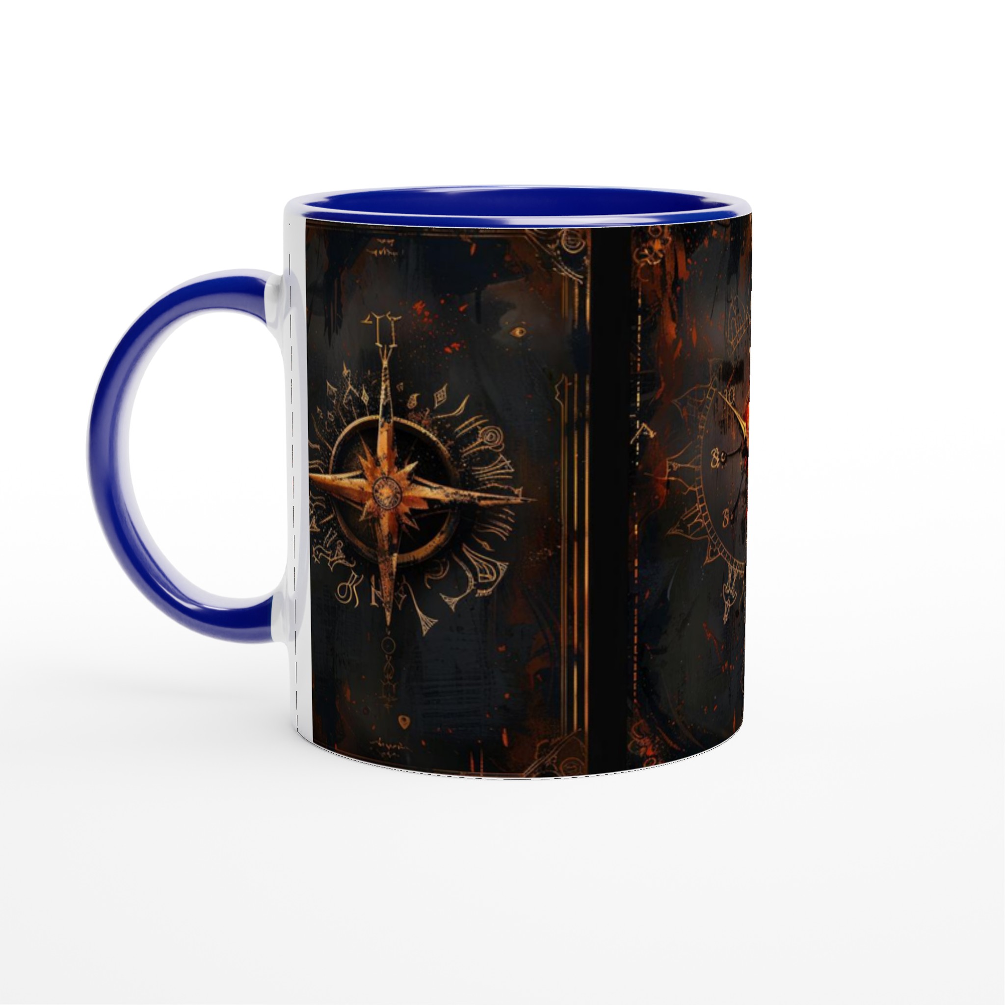 Mystisk Celestial Mugg – Drakeldens Tid & Kompass 4 ed7b67de-6b04-4ba6-b52d-594248e177a5