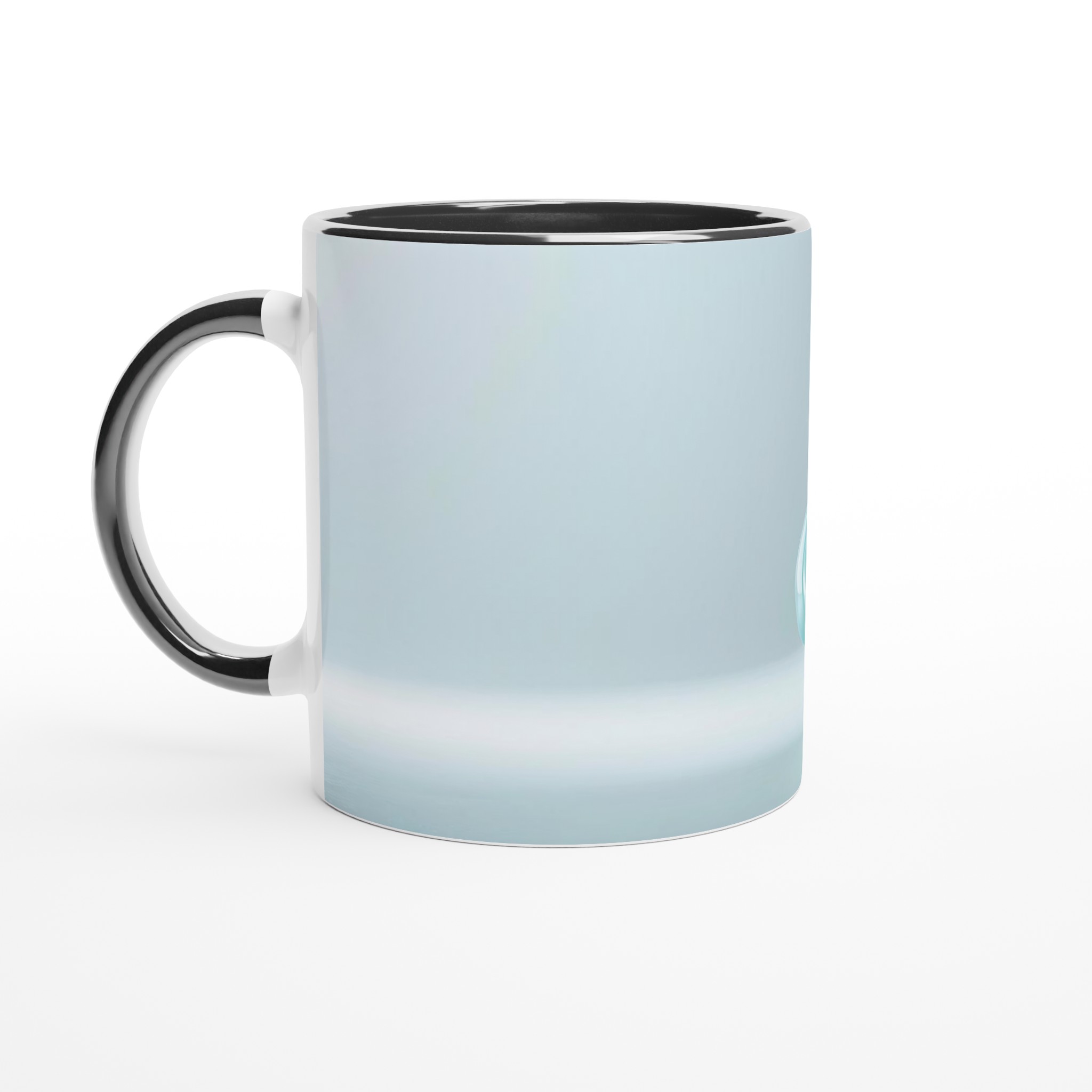 Bubblig Charm: Gullig Bläckfiskmugg i Din Favoritfärg – 11oz Keramikmugg 7 f08317a1-1043-46f6-90c9-e334e3d03653