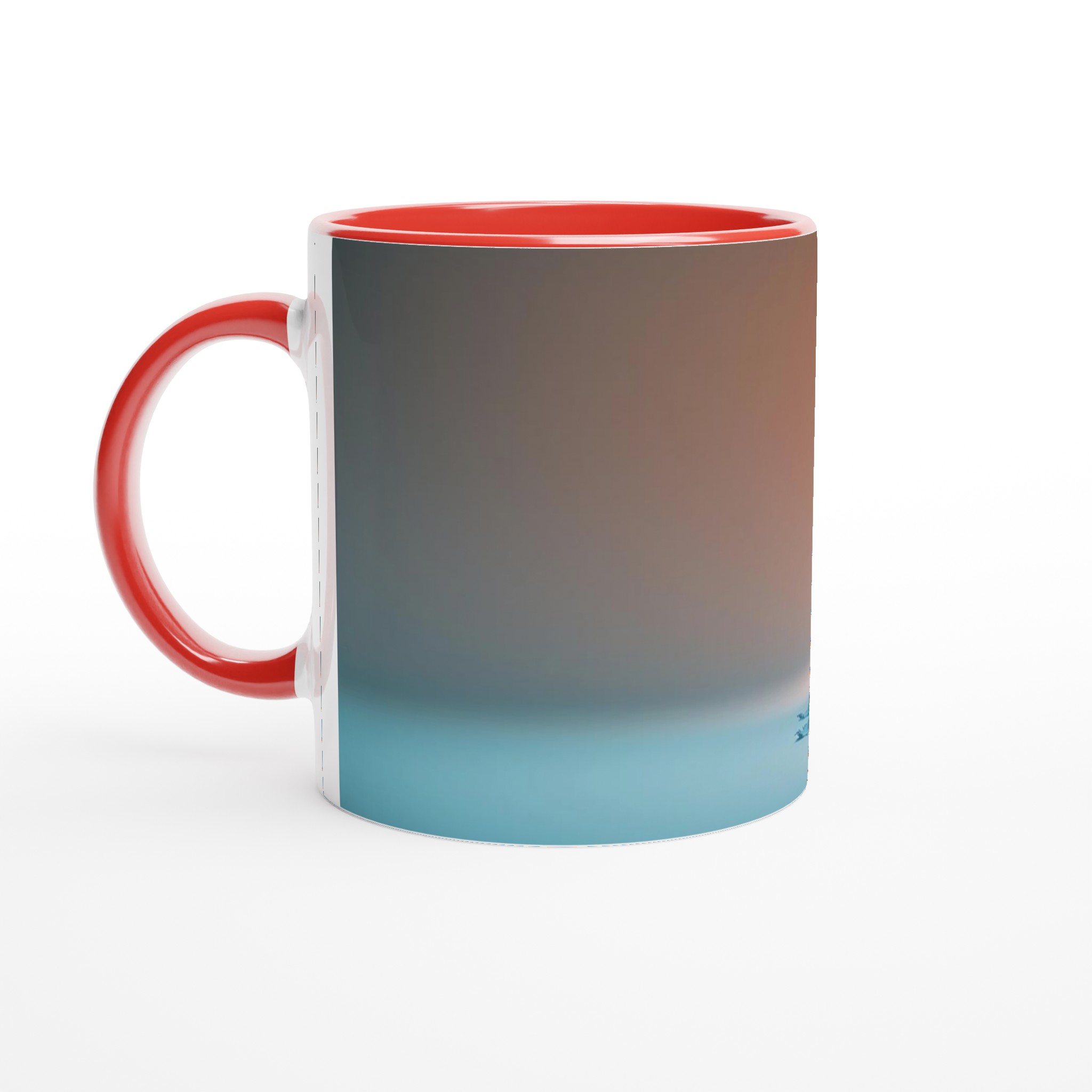 Mystisk Spökmugg – 11oz Keramisk Mugg med Spöke och Lykta 2 f0b5d540-ab55-47fd-8a7b-87f440ac16ca