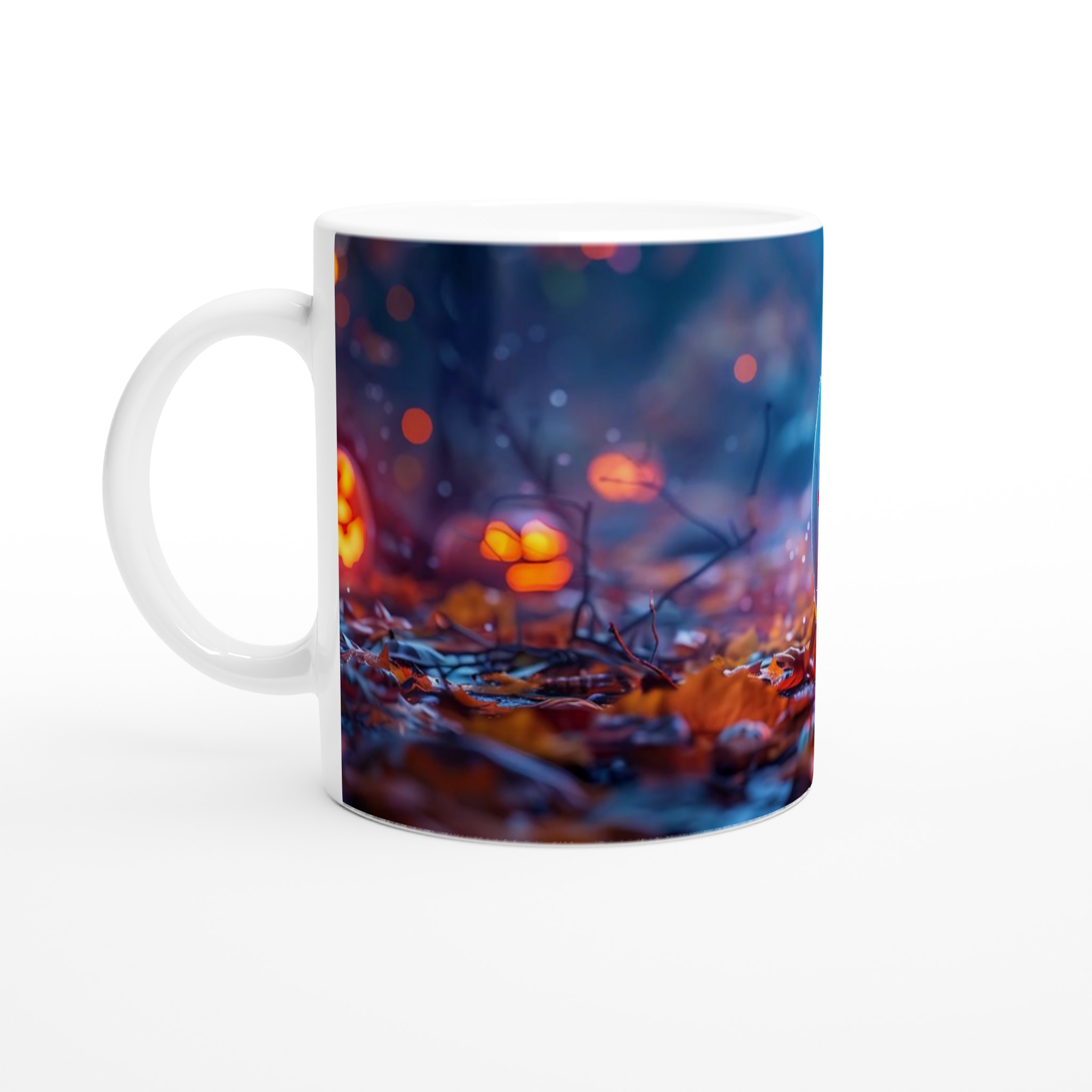 Mystisk Glöd Halloween Mugg – Lekfull Jack-o'-Lantern Design i 7 Färger! 1 f18cfc2d-847c-4d93-bb6b-c3c0b9d8bdd5