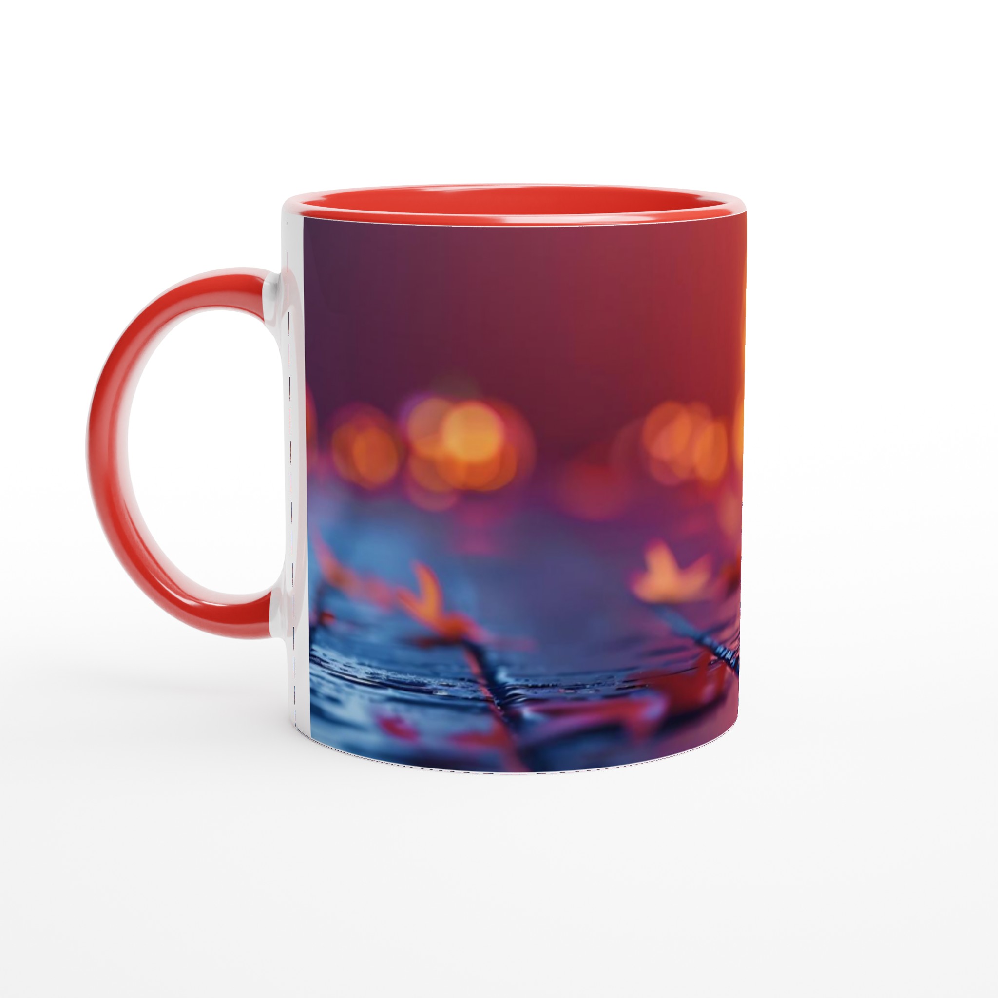 Spöklik rymdhjälte: Halloween-inspirerad keramikmugg i 7 livfulla färger 2 f1a76917-545f-486a-a9d5-79910aeed600