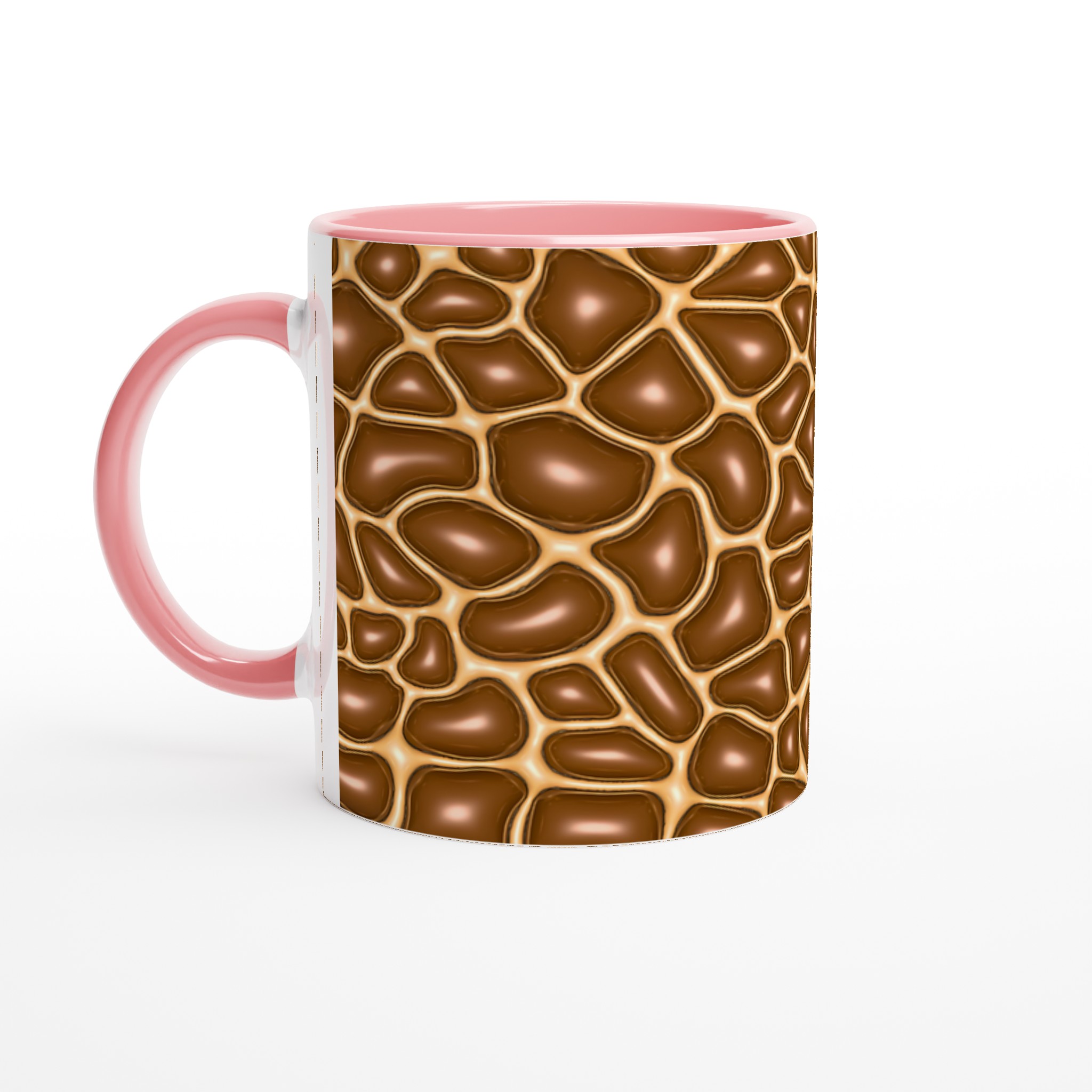 Chokladdröm 11oz Keramisk Mugg – Unik Design i Flera Färger 6 f2f05809-c322-4ff8-8271-acdb3604c505