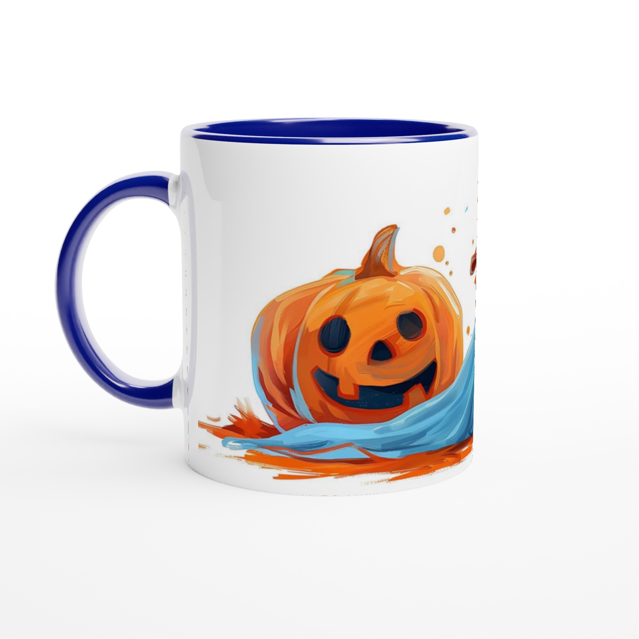 Bus eller Godis! Halloweenpumpa & Spökkompis Mugg – Välj Färg & Lyft Höstens Fika 4 f47f2f27-8638-4024-af3f-96dd88196fa9