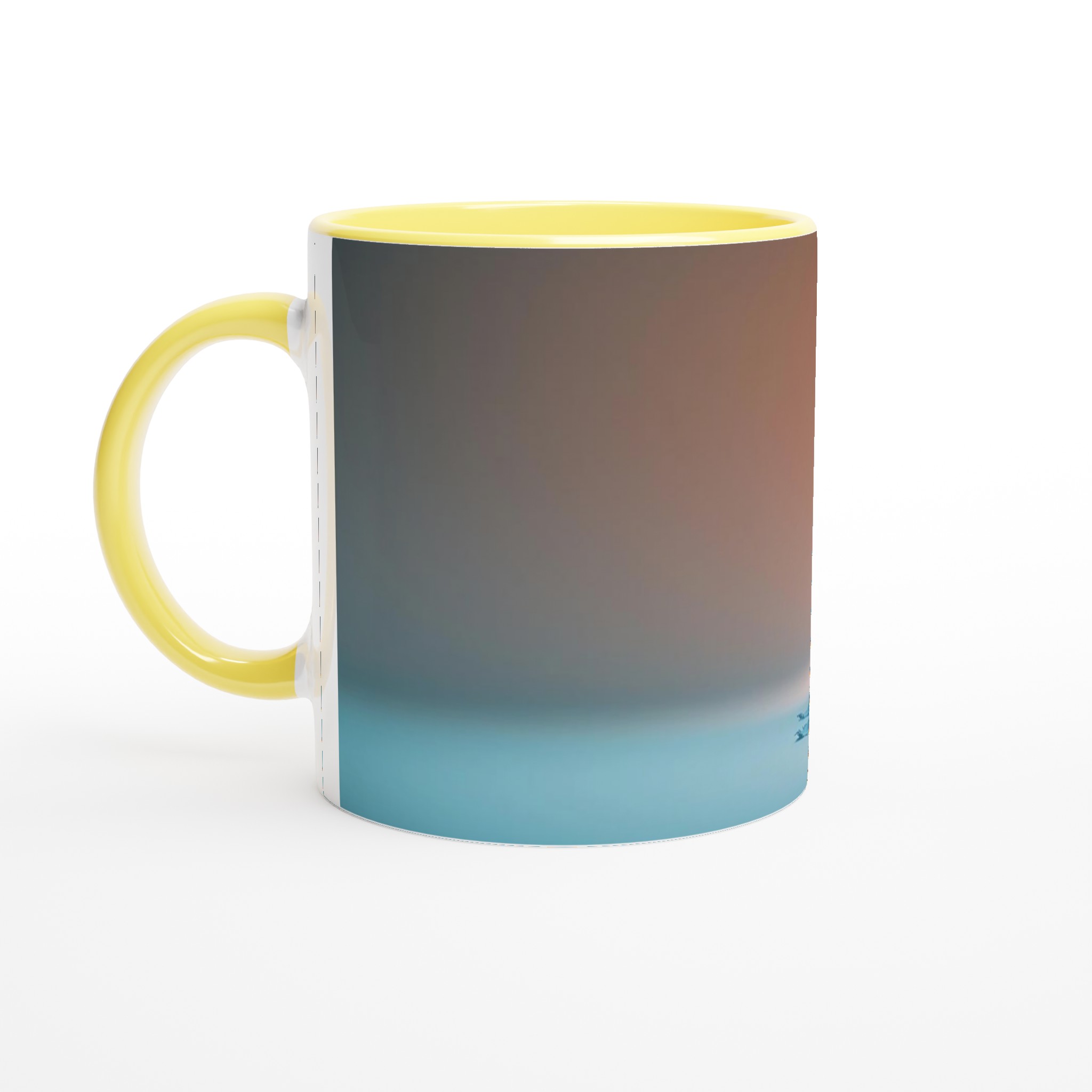 Mystisk Spökmugg – 11oz Keramisk Mugg med Spöke och Lykta 5 f4e93caf-8069-4be9-89a7-0e8f62358247