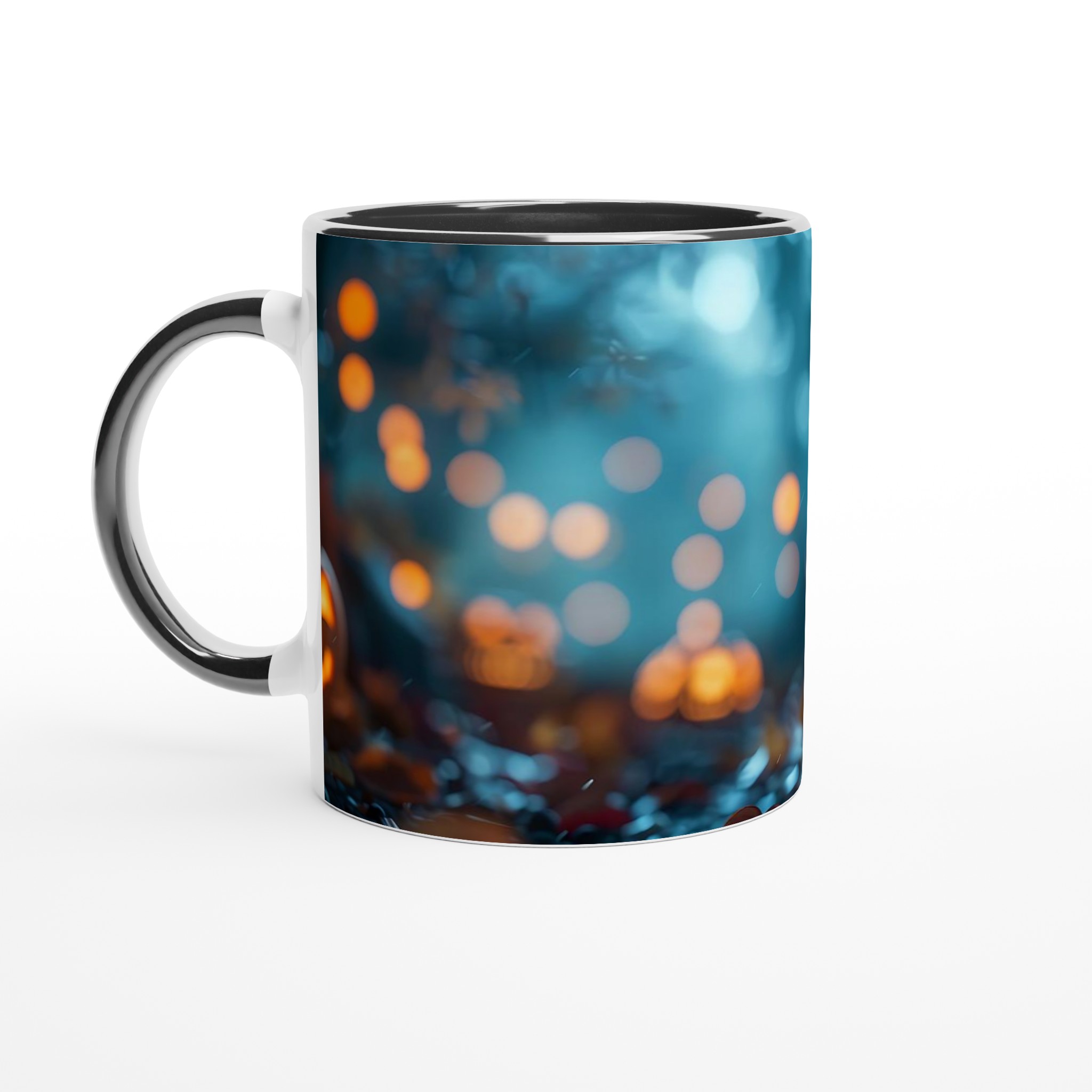 Spooky Skelly Pumpkin Mug – Vit 11oz Keramisk Mugg för Halloween och Myskvällar 2 f60eceb3-0003-4009-b60d-a378b240ea36