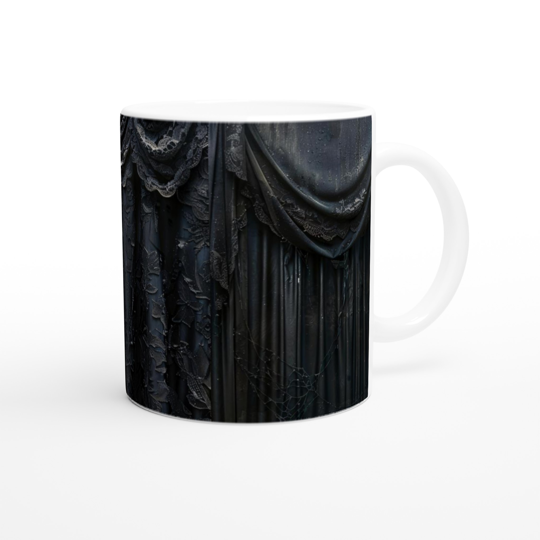 Mystisk Mörk Elegans Mugg – Välj din Färg för en Unik Kaffeupplevelse 9 f6a87138-0f3a-4c9f-8dc0-38ef2fc1ba19