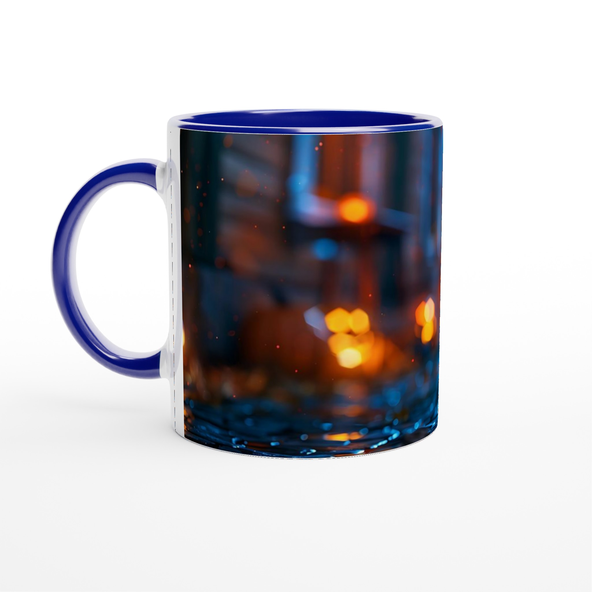 Kryptiska Halloween Mugg: "Lilla Mumien" – Skrämmande Söt Keramisk Mugg i Valfri Färg! 7 f82d3491-d73e-4d33-a938-b9e1554b9b33