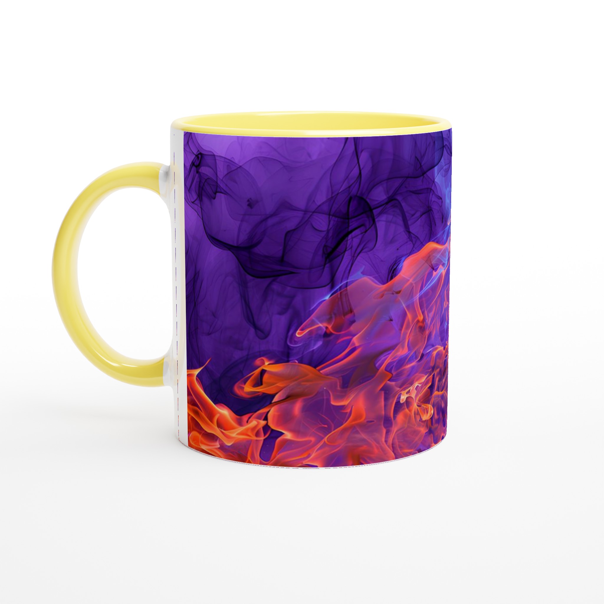 Kosmisk Basketmugg – Eldig Design & Vibrerande Färger, Välj Din Favorit! 5 f914d7b6-662c-439d-9387-5c761c8874cb