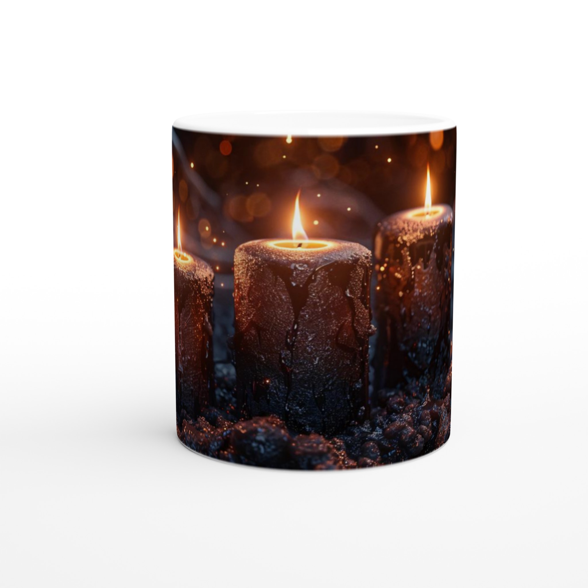 Vit 11oz Keramisk Mugg – Skapa Mysig Stämning i Din Favoritfärg 9 f9a899f6-6b14-4c49-91b9-3dd77e7fb15c