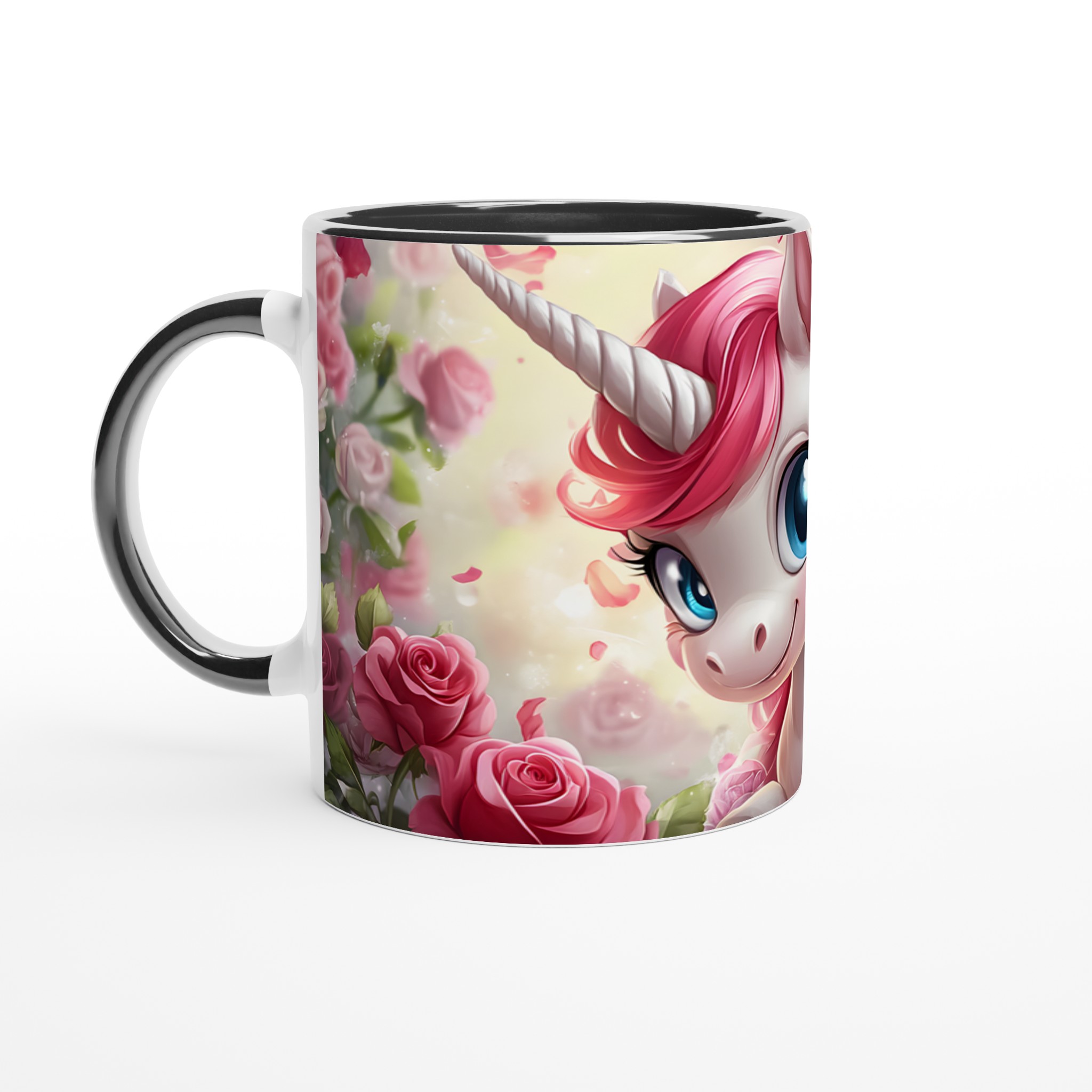 Magisk Enhörningsmugg – Söt Kawaii Design för Drömmiga Stunder i ditt Val av Keramiska Färger 7 fa01dbee-623f-47cd-87b1-2ae79fd96796