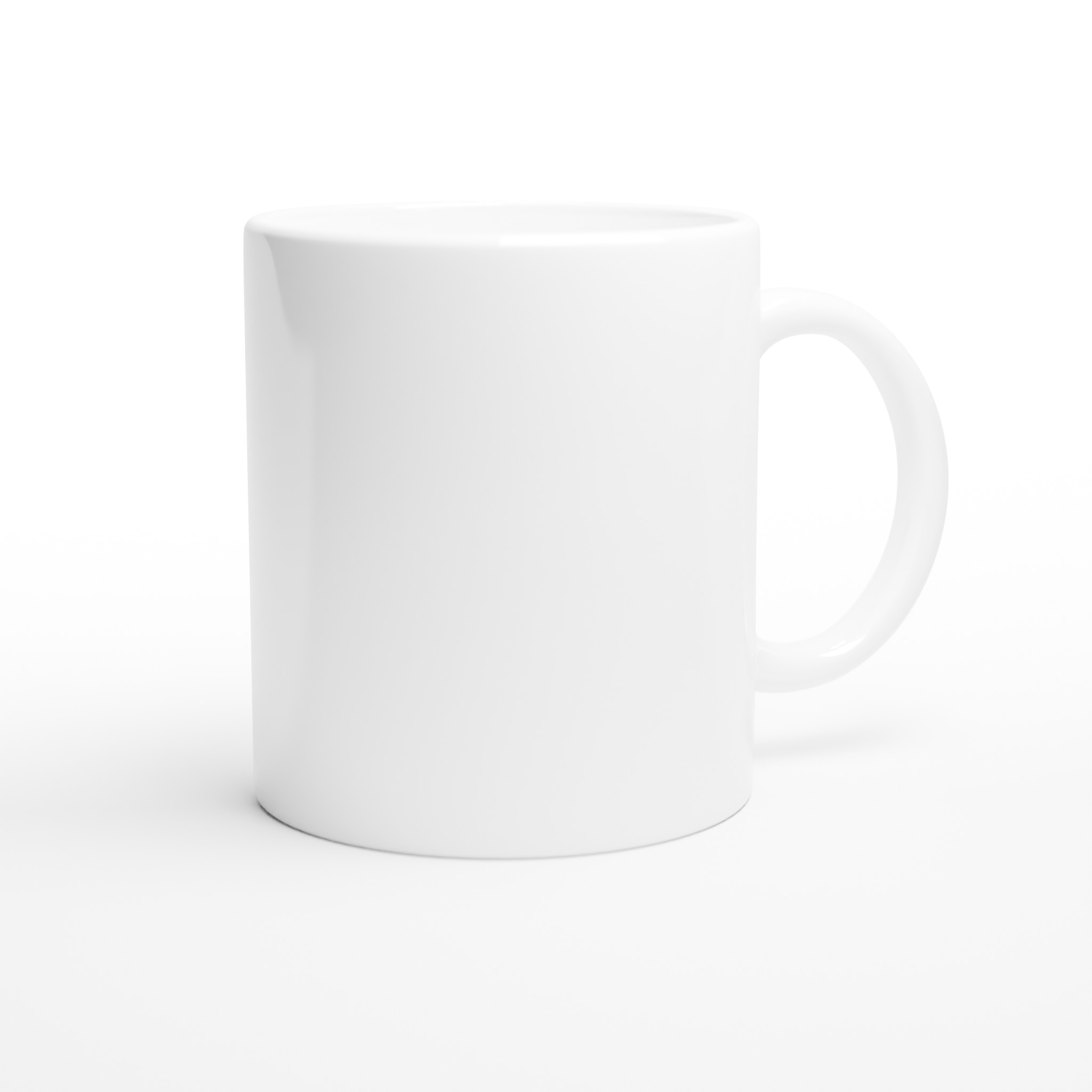 Söt kattunge nyckelpiga design 11oz keramisk mugg - Välj din favoritfärg! 9 fb76e1d4-eb07-4463-a753-de5a9e20b567