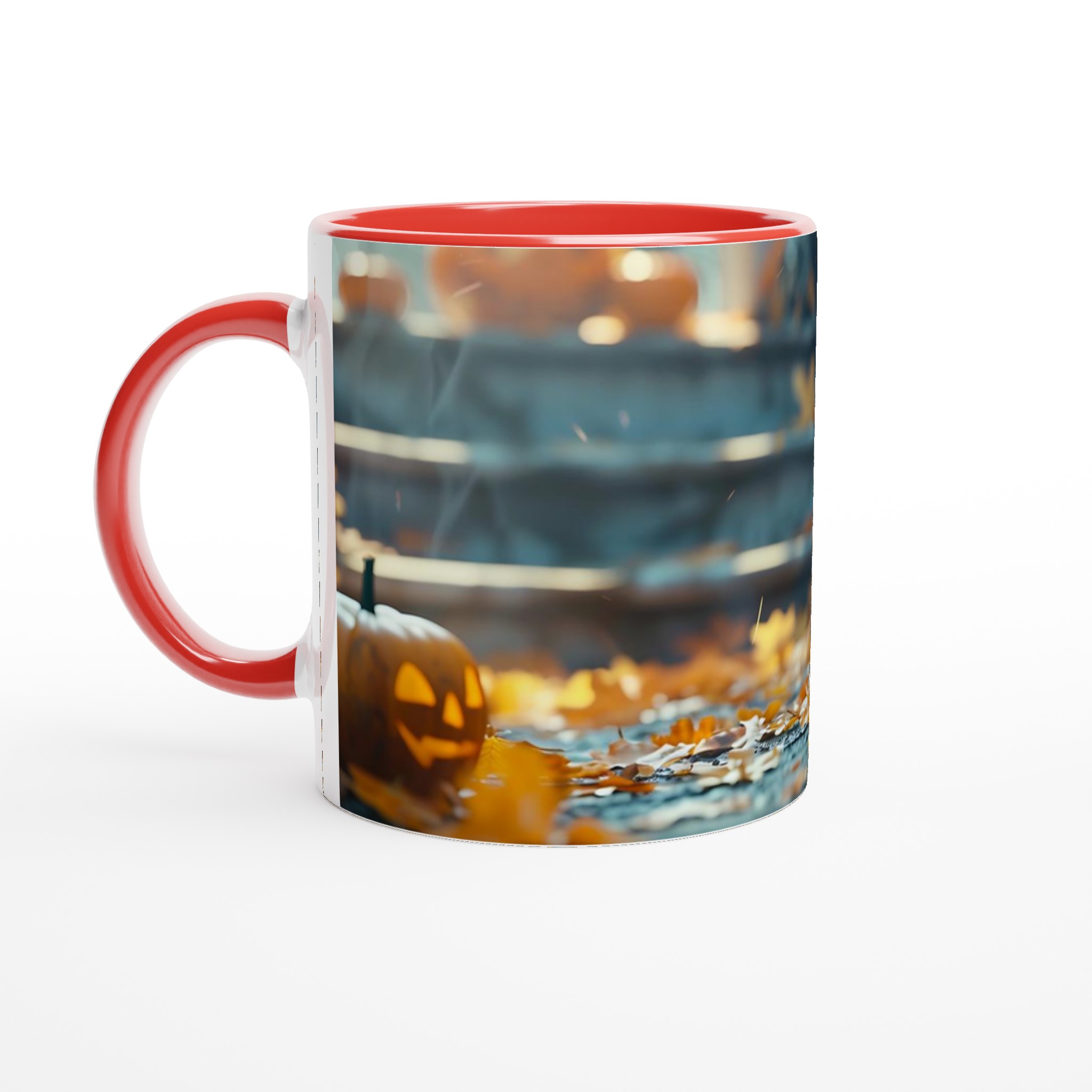 Mysteriemugg: Fånga magin med vårt höstinspirerade motiv i din favoritfärg! 5 fcebe909-c7ea-48d5-bc7d-2fcb96aebe11