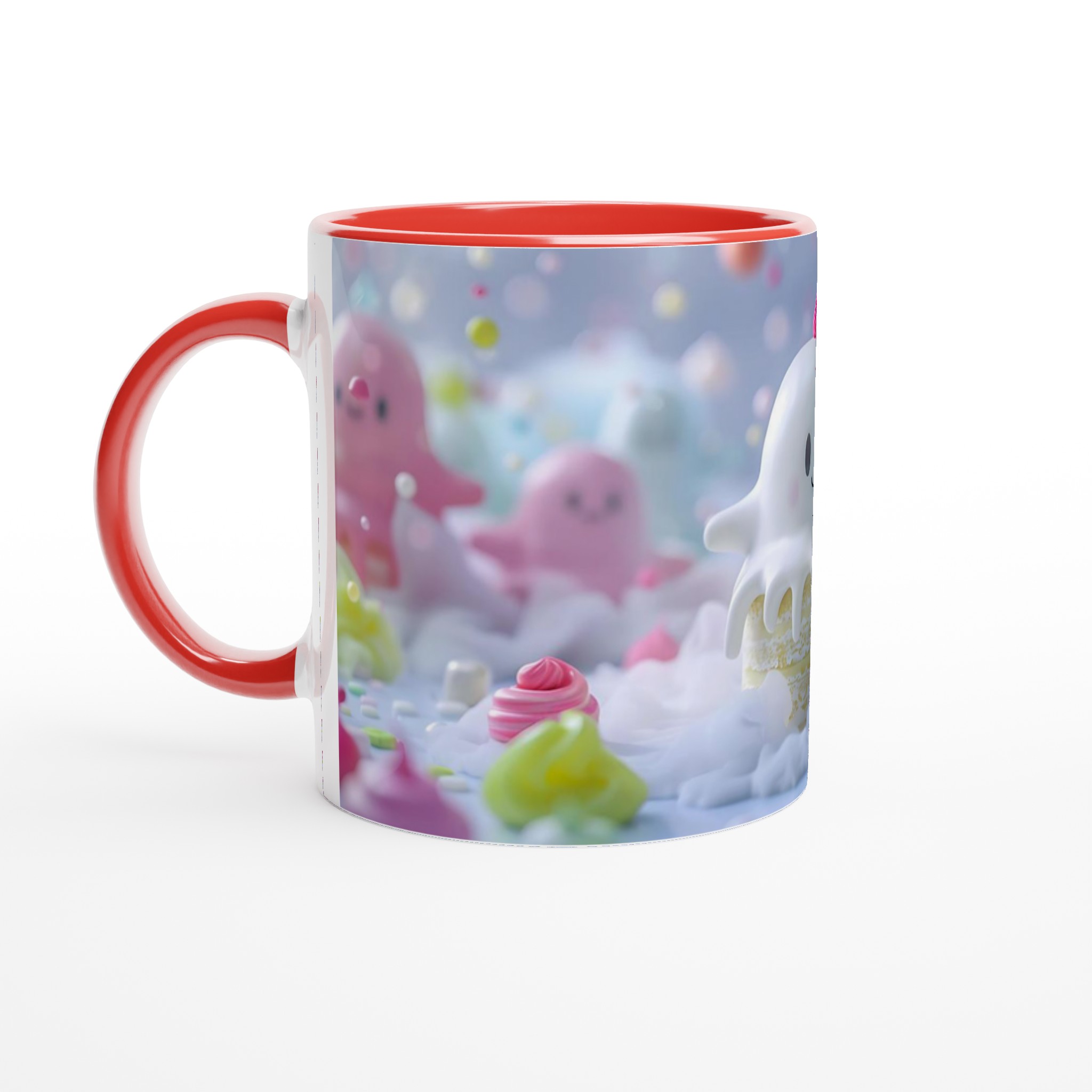 Söt Molnkaka Keramikmugg - 11oz lekfull design i sju pastellfärger 2 fda4c2a5-ee98-4f1f-abf5-a688ad72ba6d