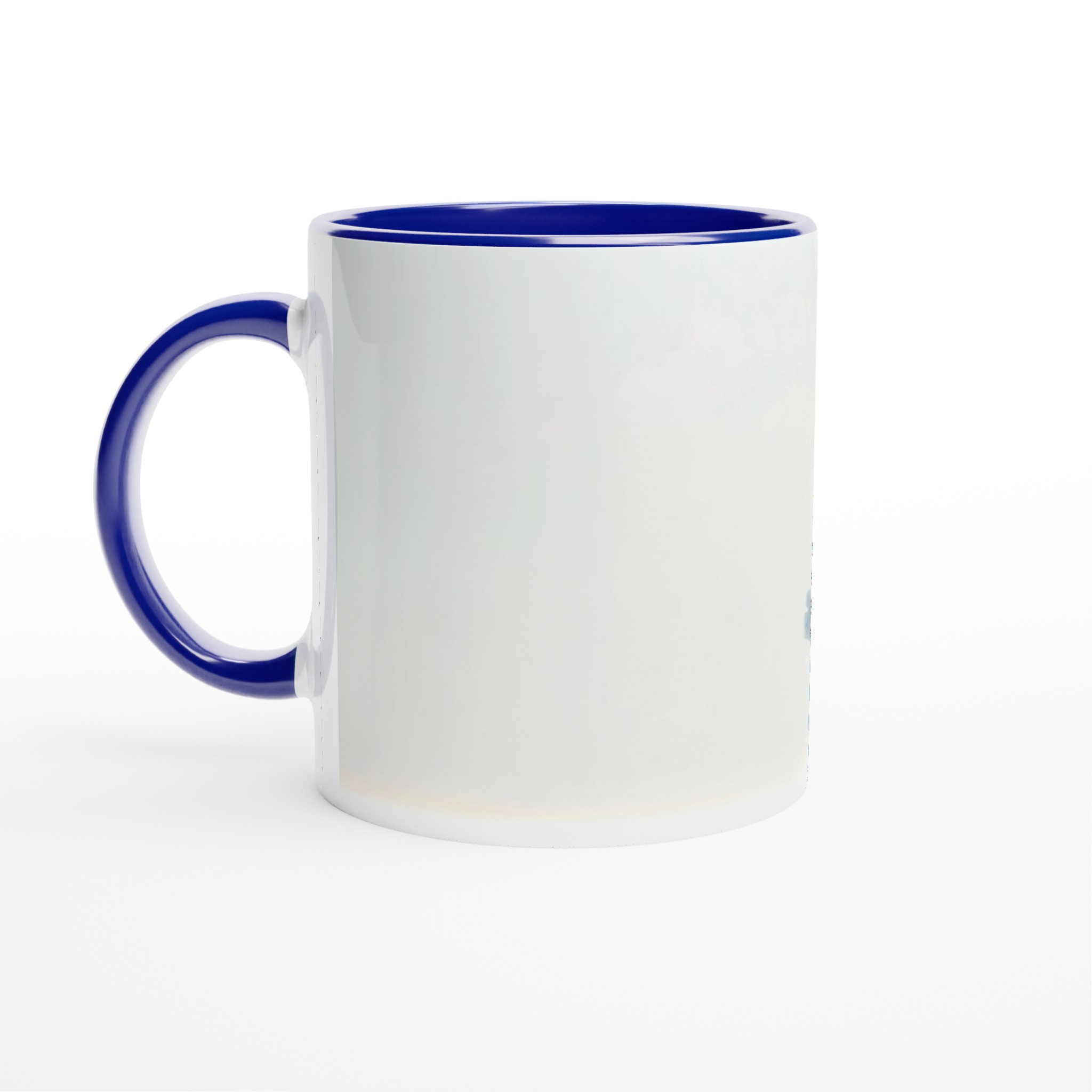 Lekfull Fantasi Mugg - 11oz Keramikmugg i Väljbar Färg för Kaffe, Te & Varma Drycker 4 fdf5fe33-6229-4682-b6fd-77a49cbe97cf